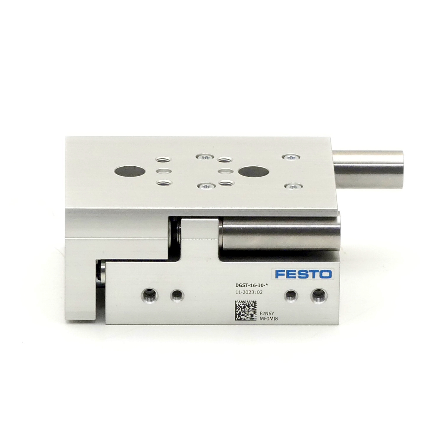 Mini slide DGST-16-30-PA 