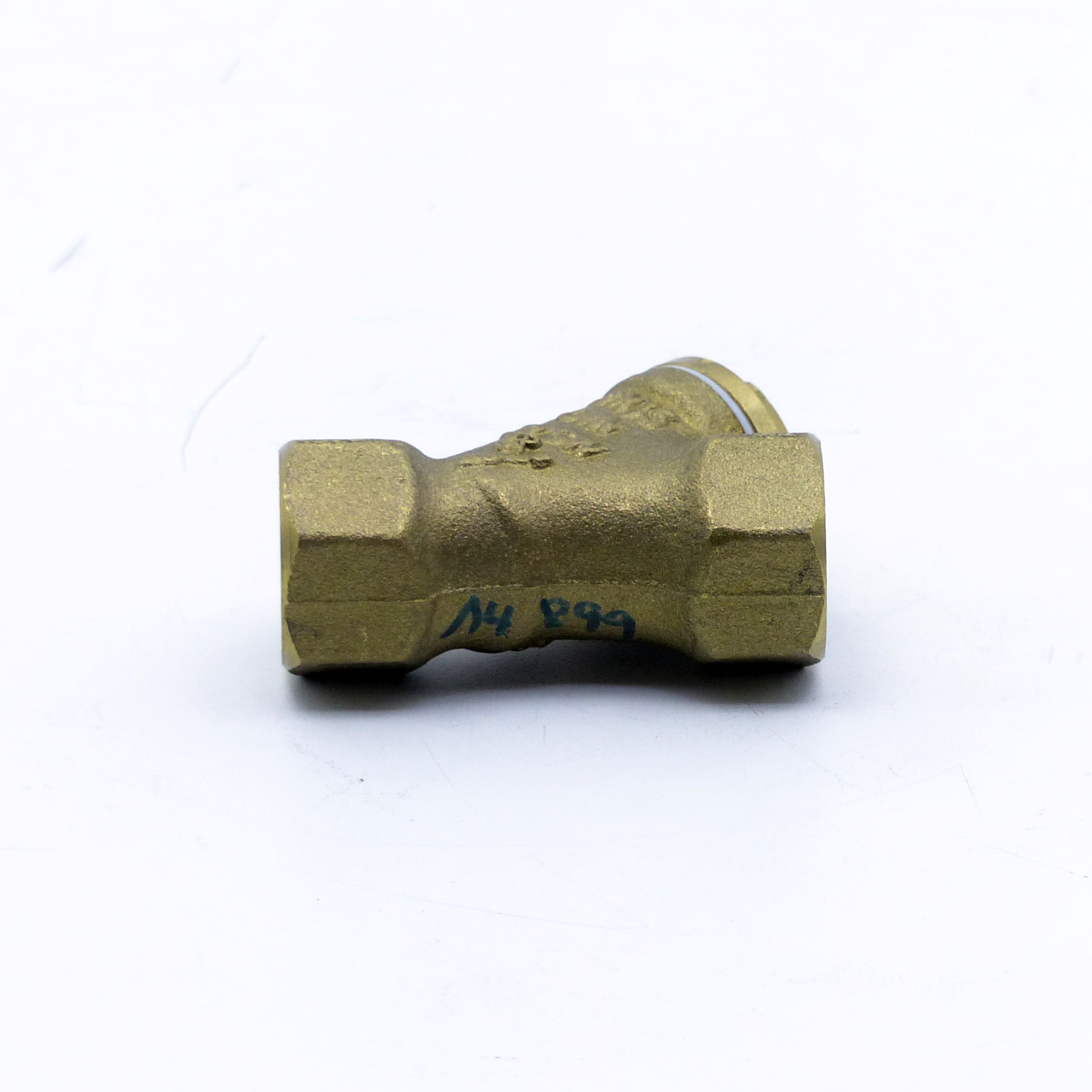 Shut-off Valve 