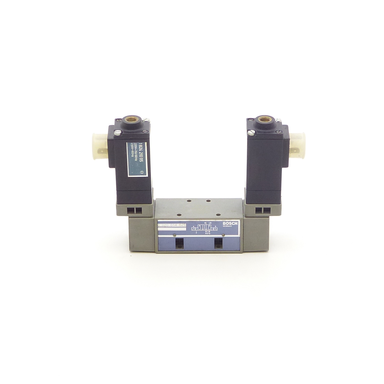 5/2-Way Valve