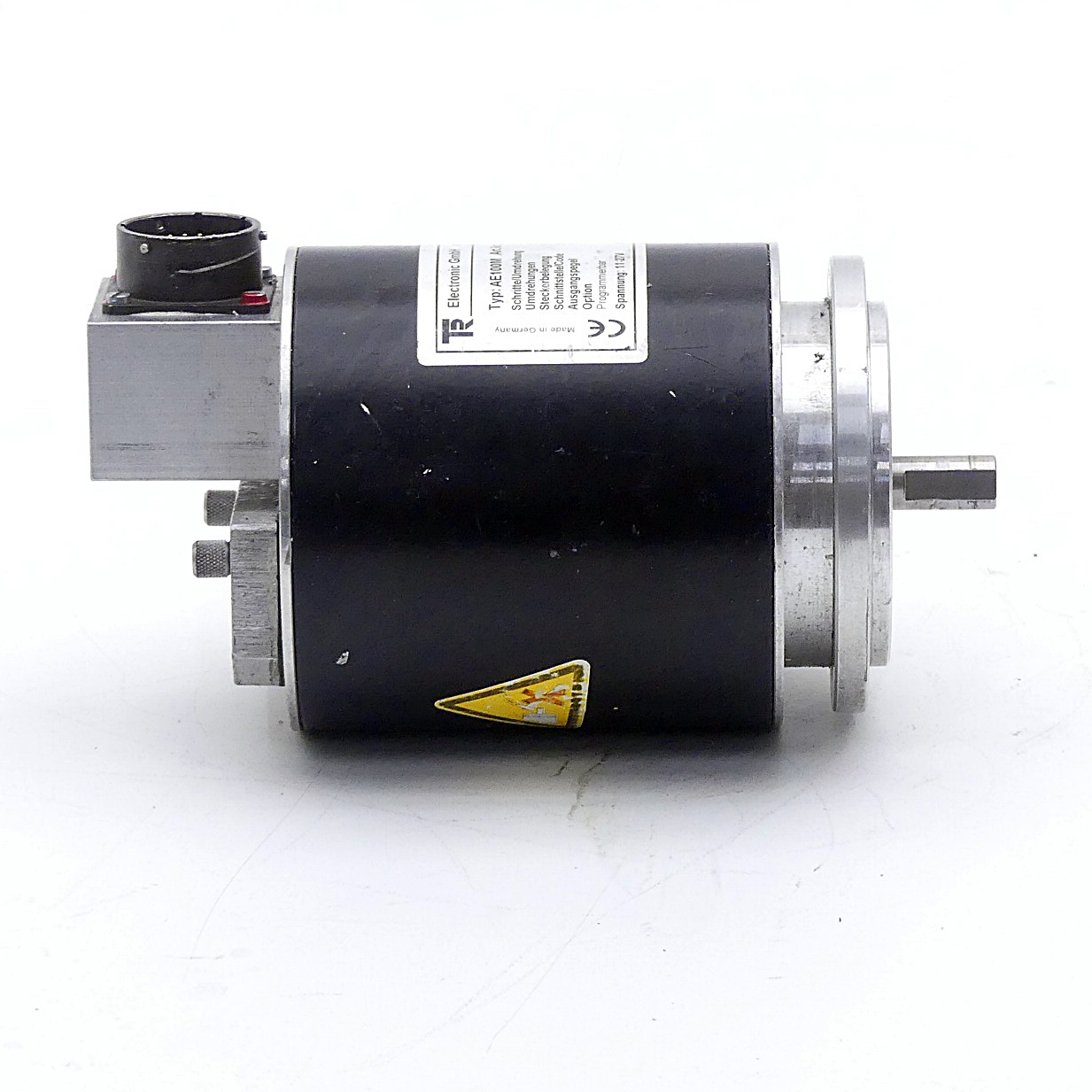 Rotary encoder AE100M