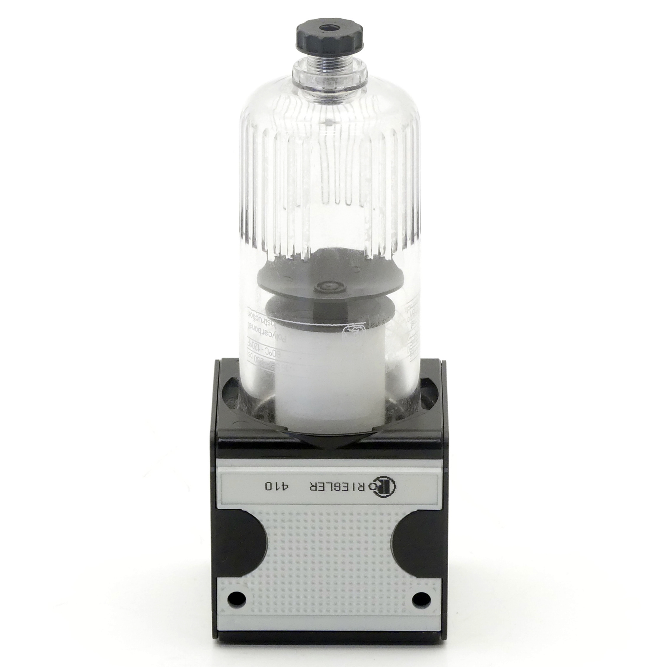 Filter "multifix" 