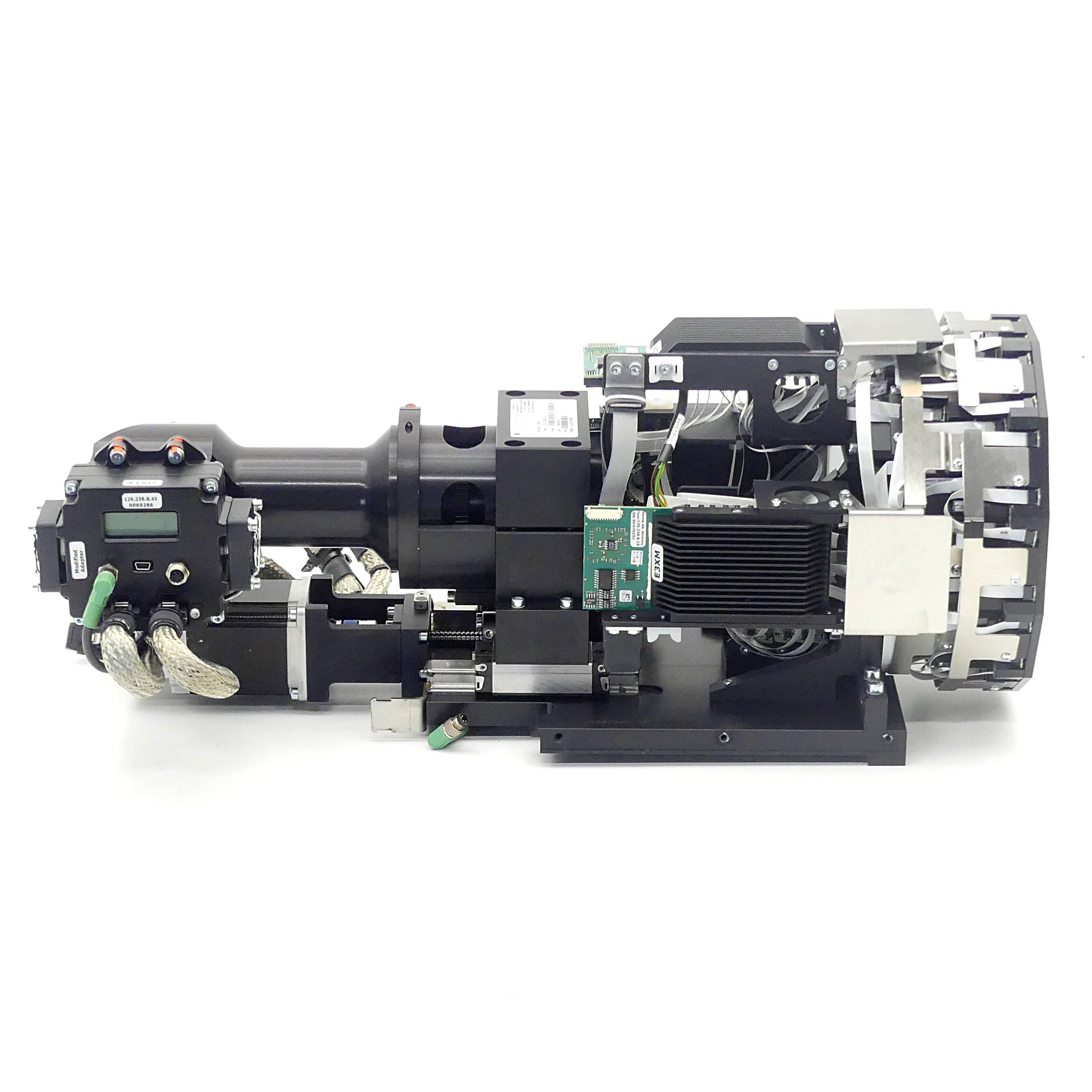 XM-Bond LR Modul 