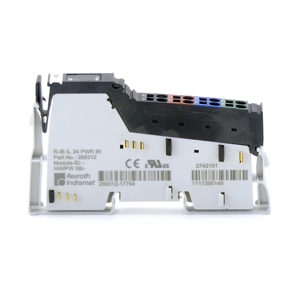 Feed module R-IB IL 24 PWR IN