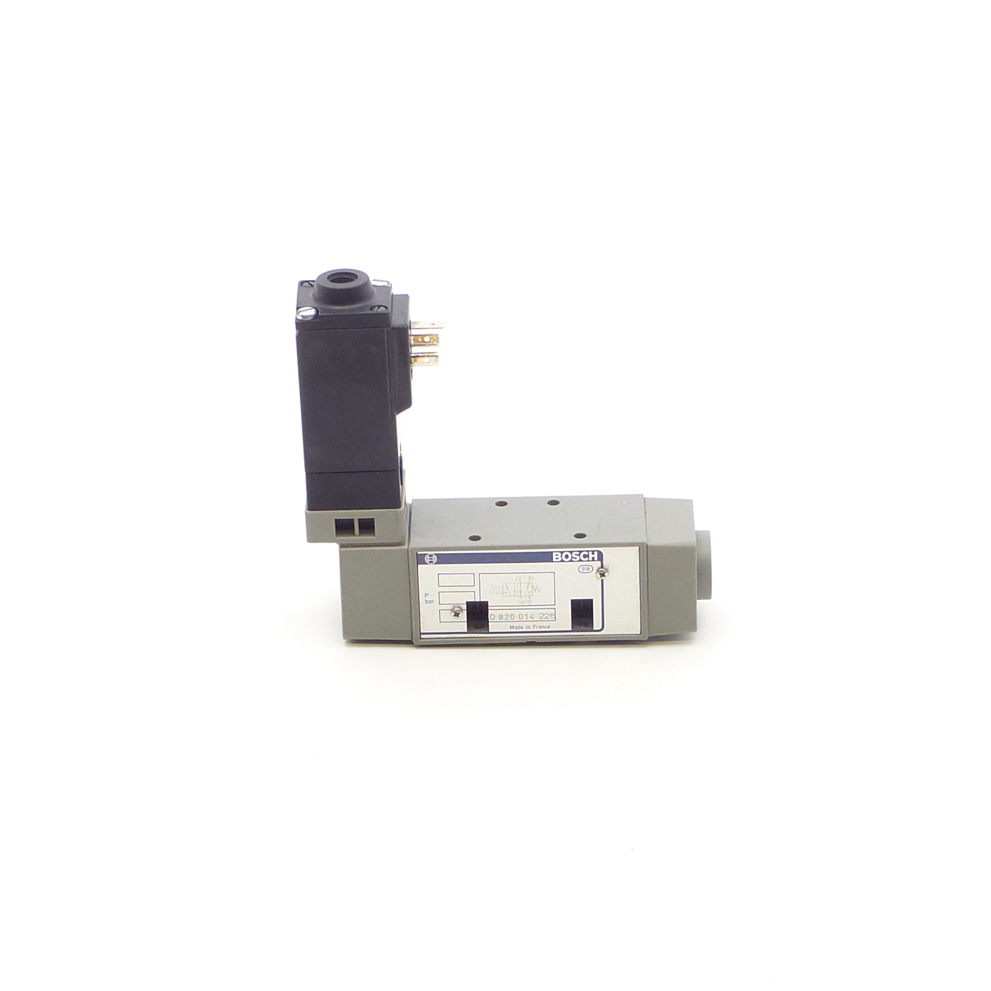 5/2-Way Valve