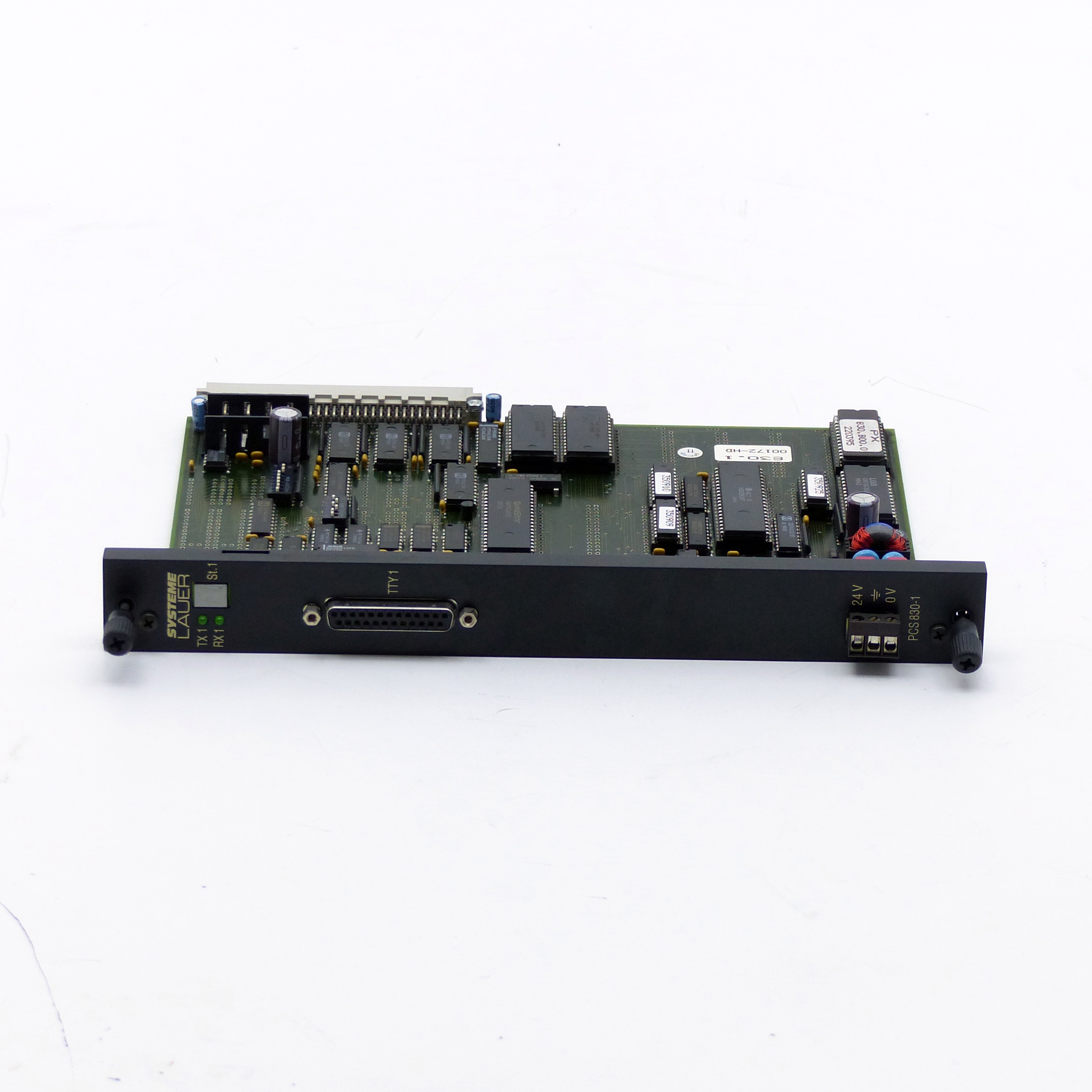 Interface Component 35/09b LS 