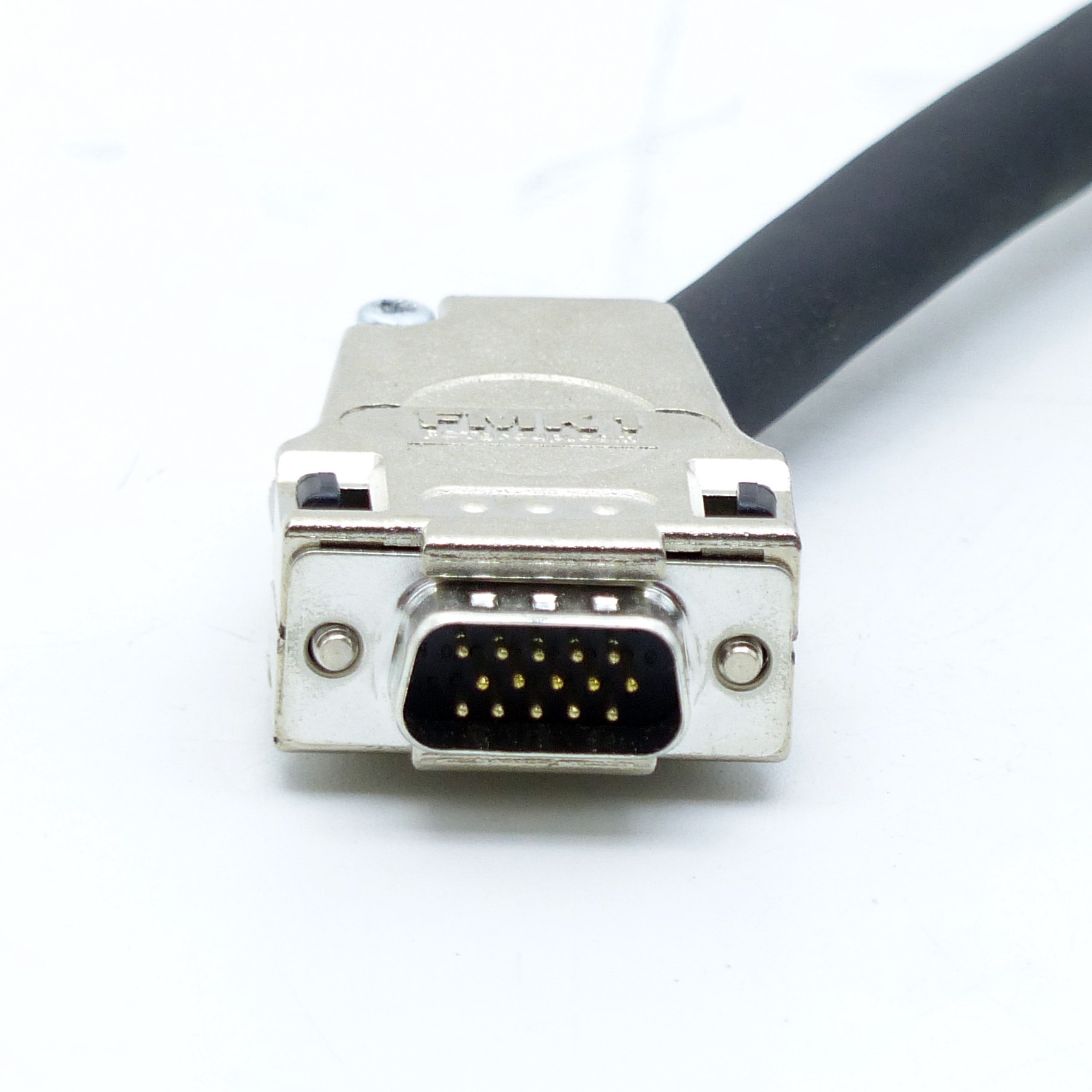 Kabel BULLETIN 2090  Neu OVP