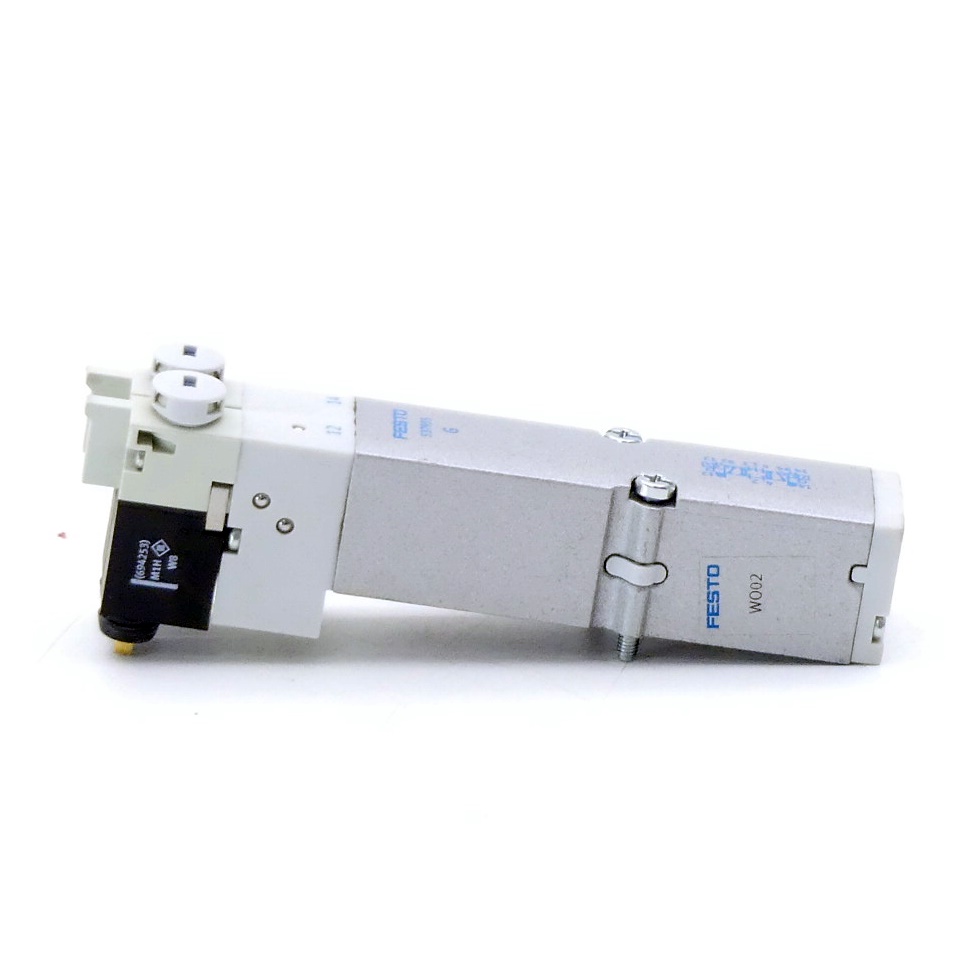 Magnetventil VMPA2-M1H-G-PI