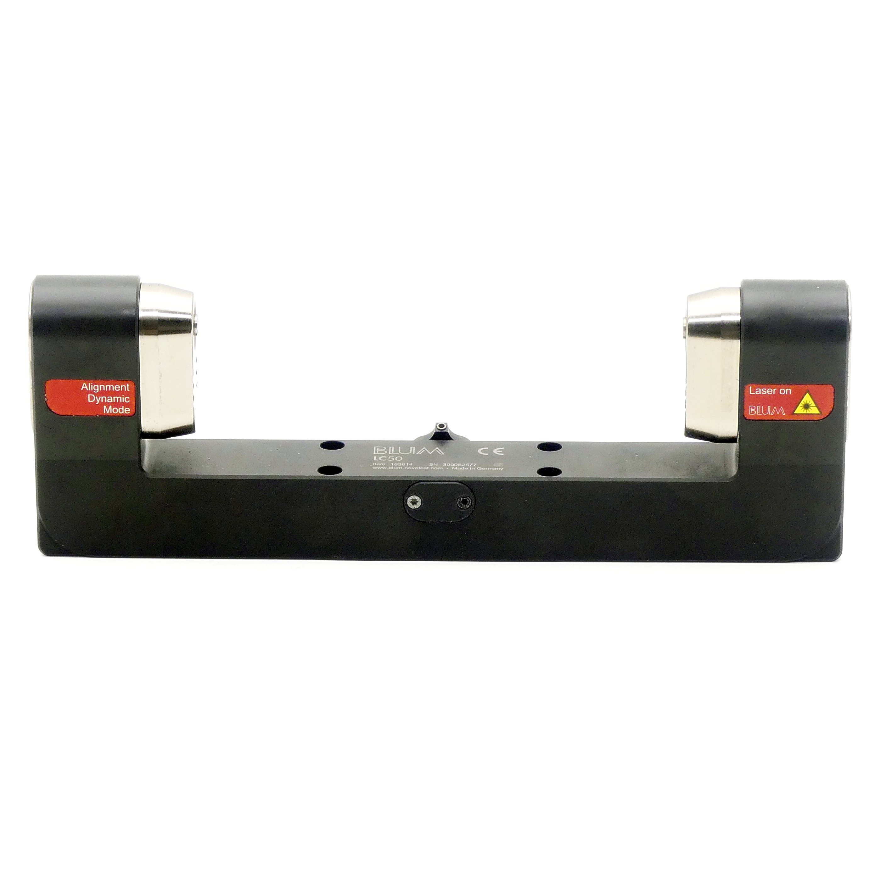 Premium Lasermesssystem LC50 Digilog