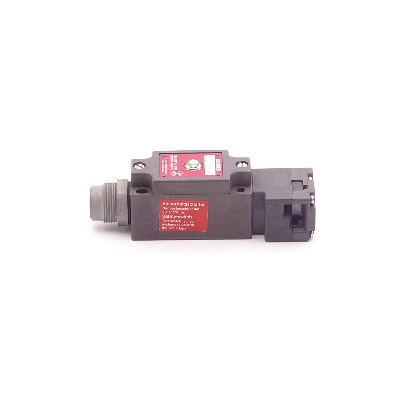 Sicherheitsschalter NZ2VZ-528 A L220