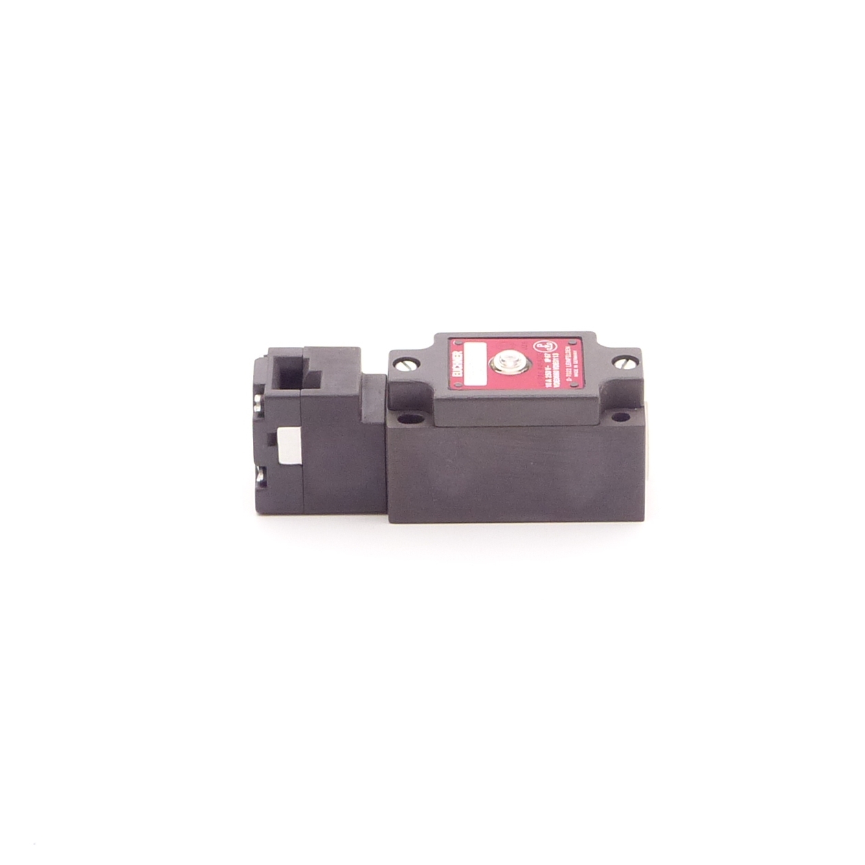 Sicherheitsschalter NZ1VZ-528EL060-M