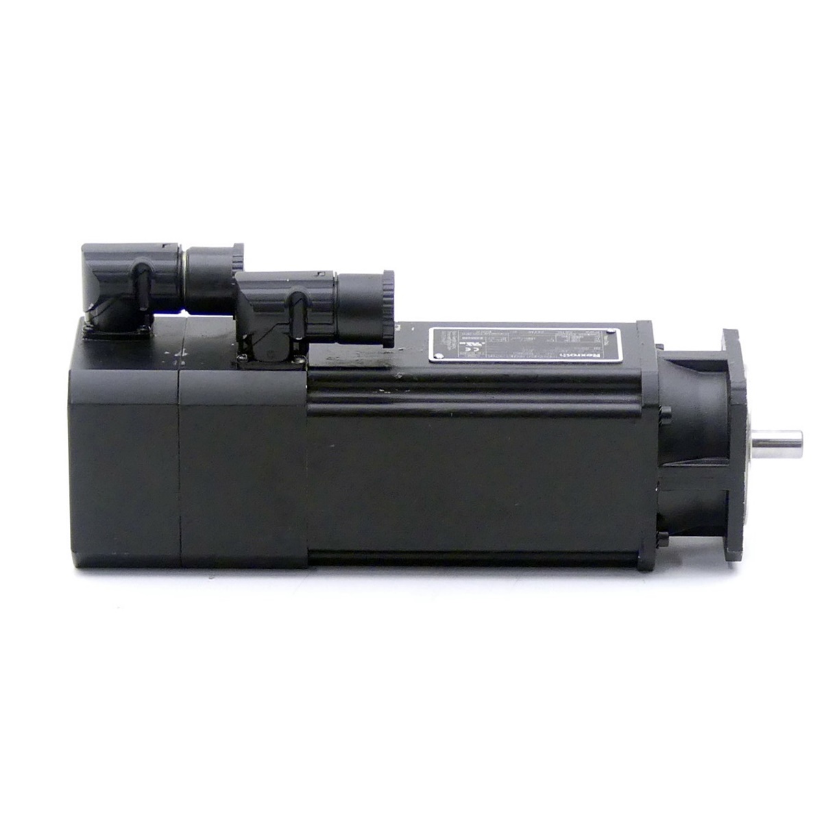 Permanent Magnet Motor SF-L1.0012.060-14.050