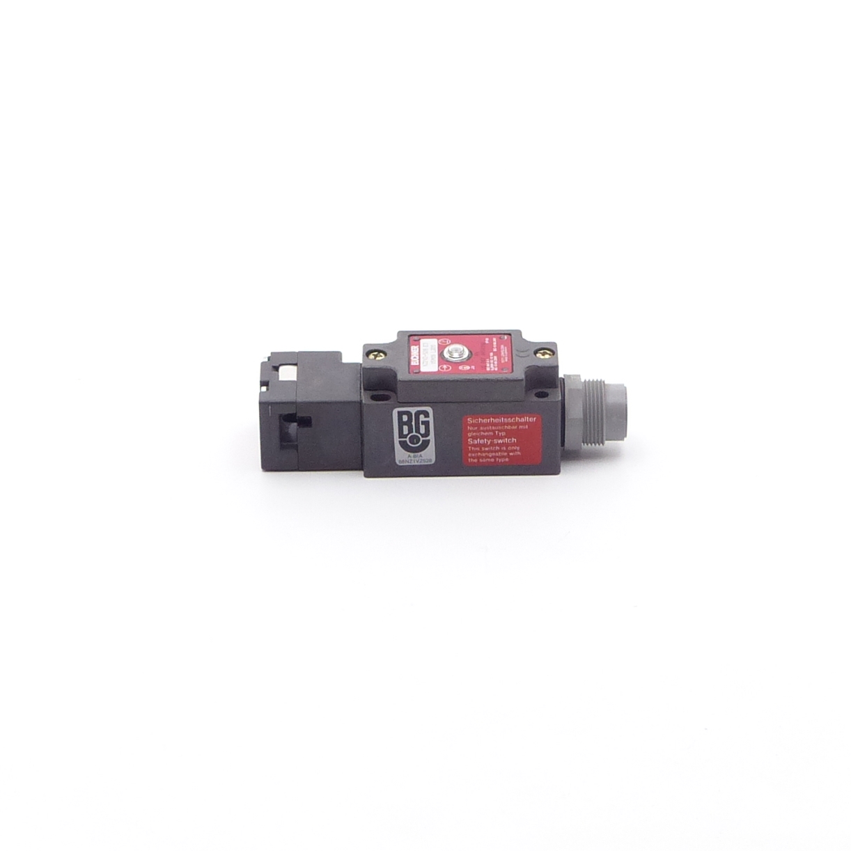Safety Switch NZ2VZ-528 E3 VSM09 L220