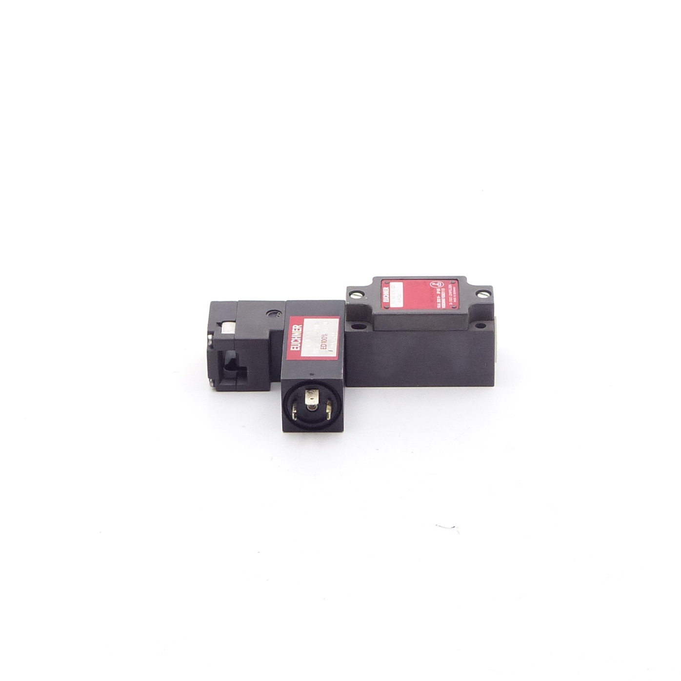 Sicherheitsschalter NZ1 VZ 518 C3 VSM04