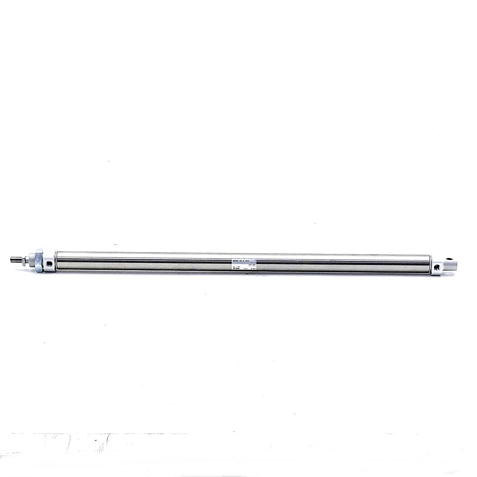 Round cylinder CD85N25-500-B-X2018