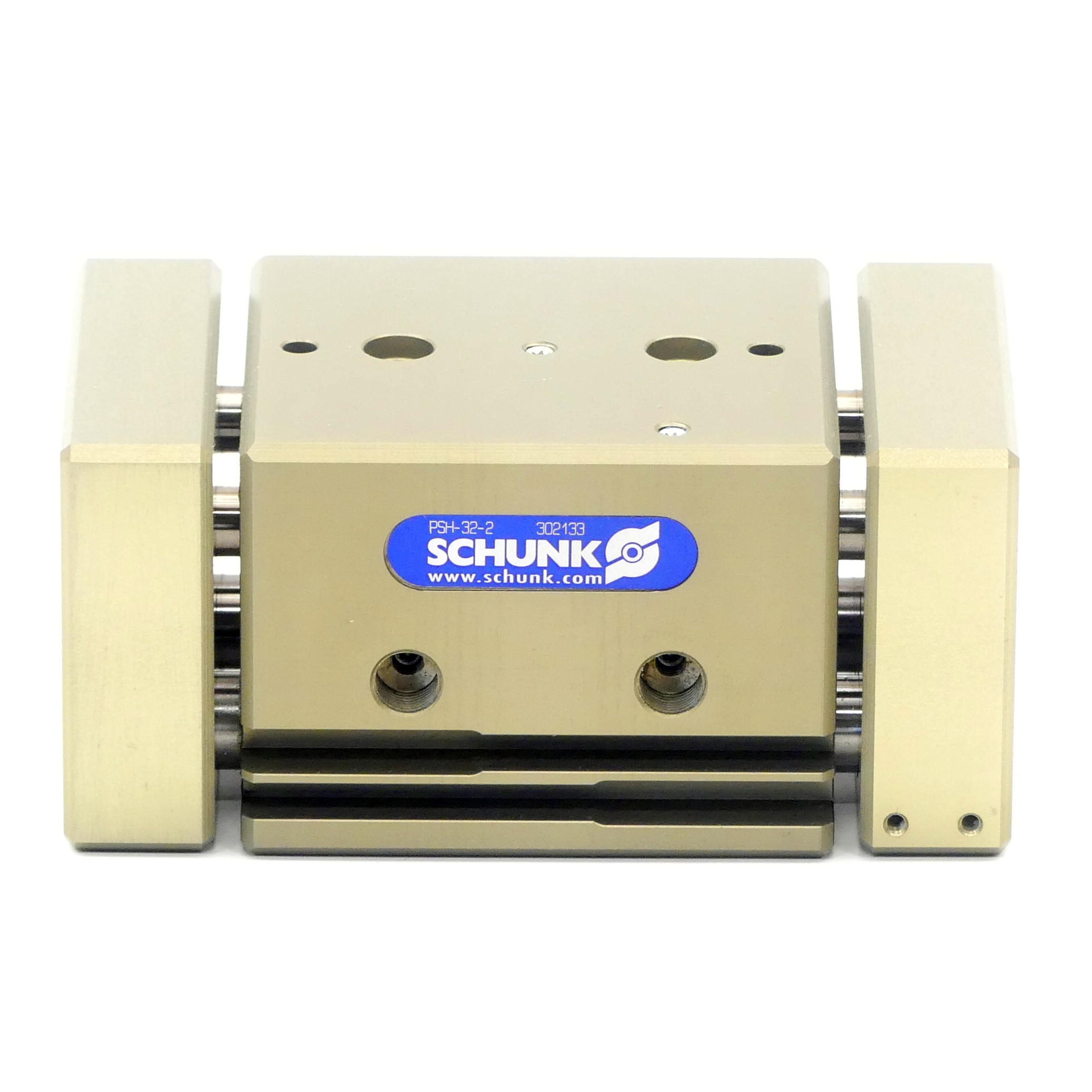 Long-stroke Gripper 302133 New