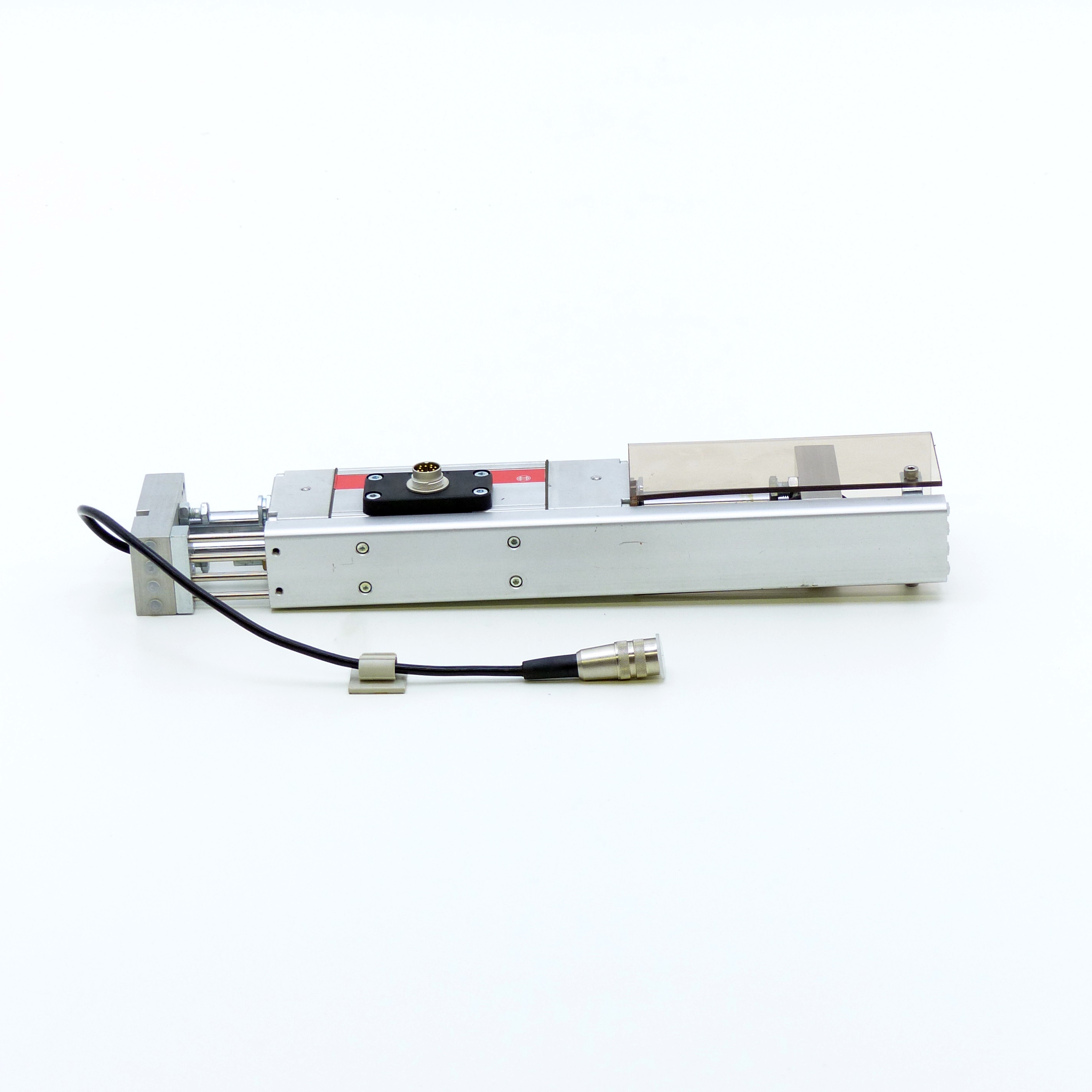 Pneumatic linear Unit 