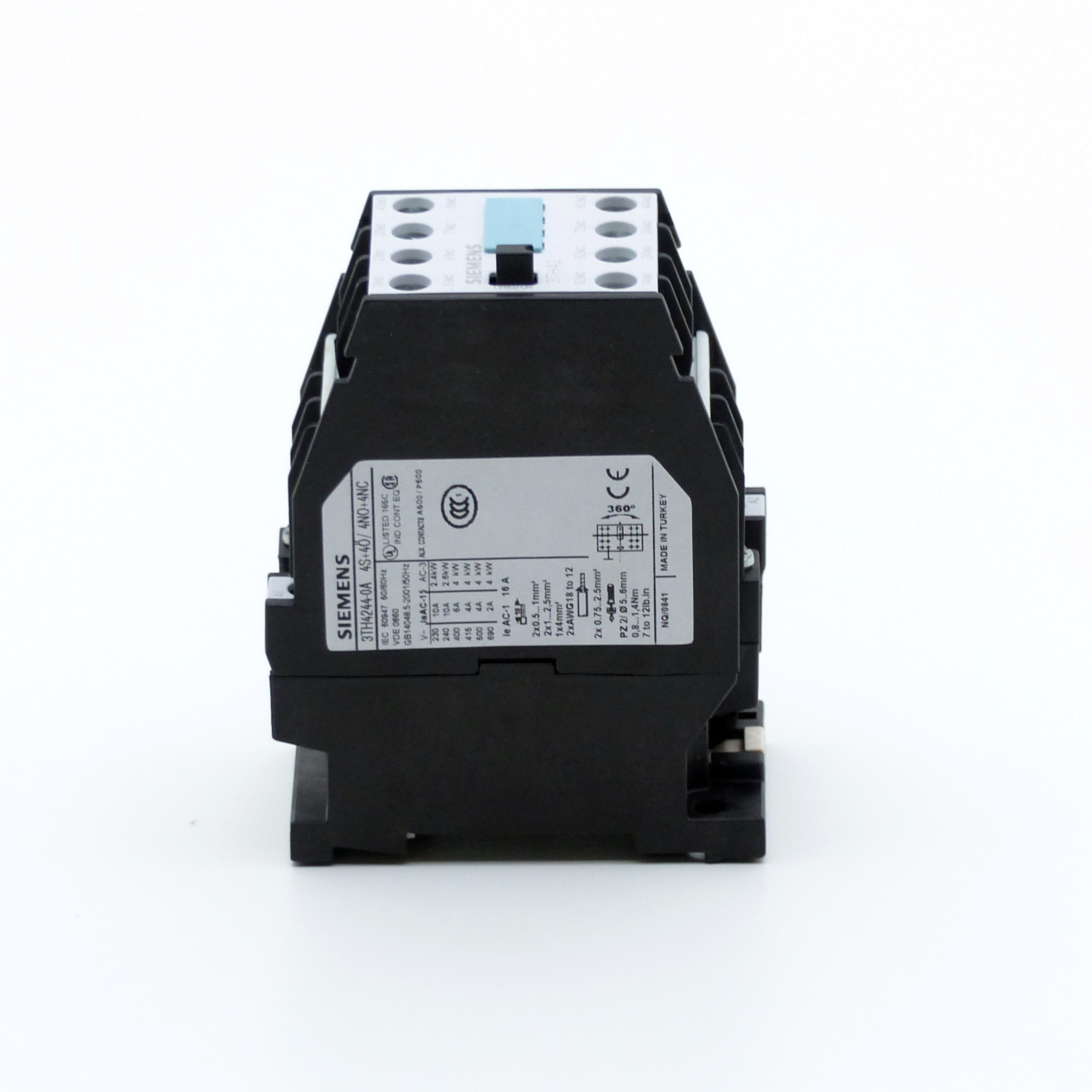 Contactor