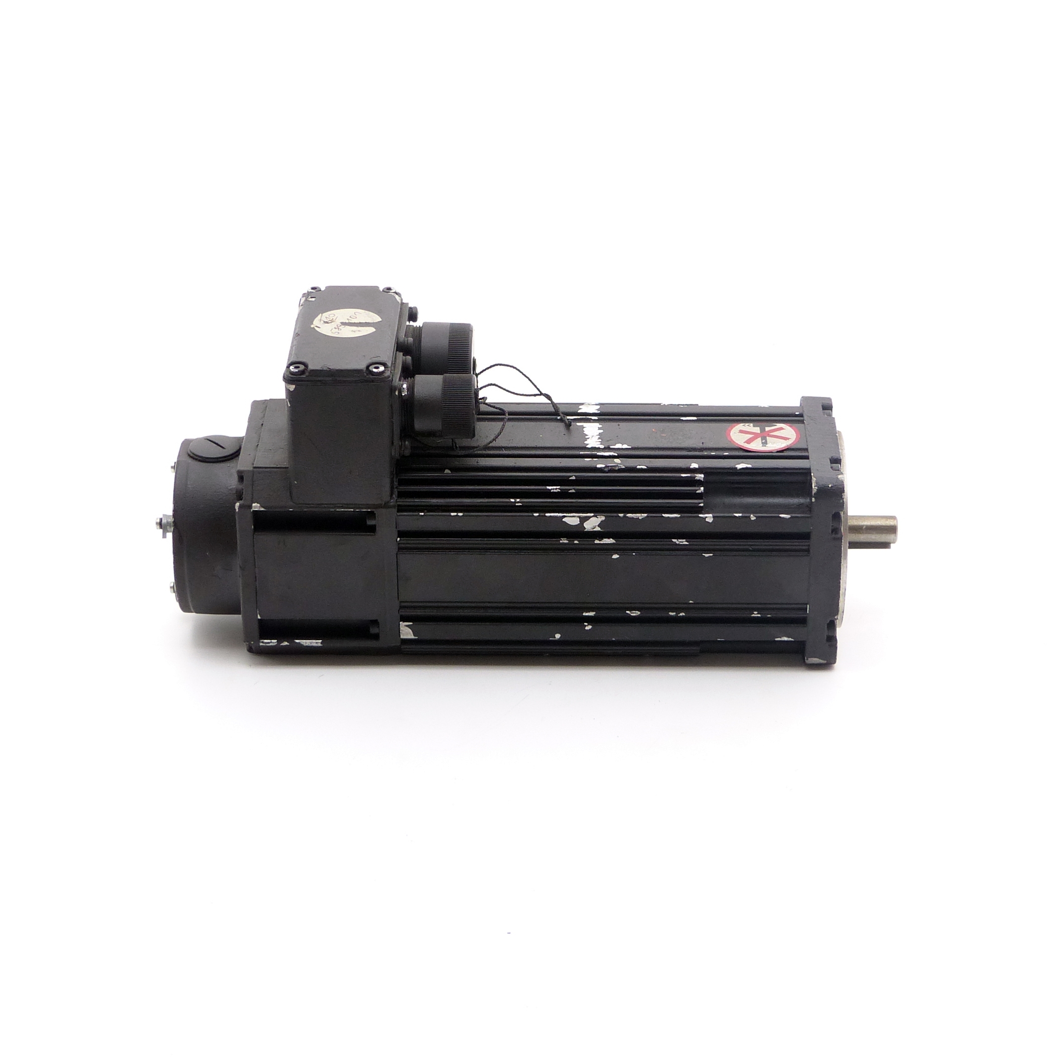 Servo Motor SE-B2.030.060-04.000 