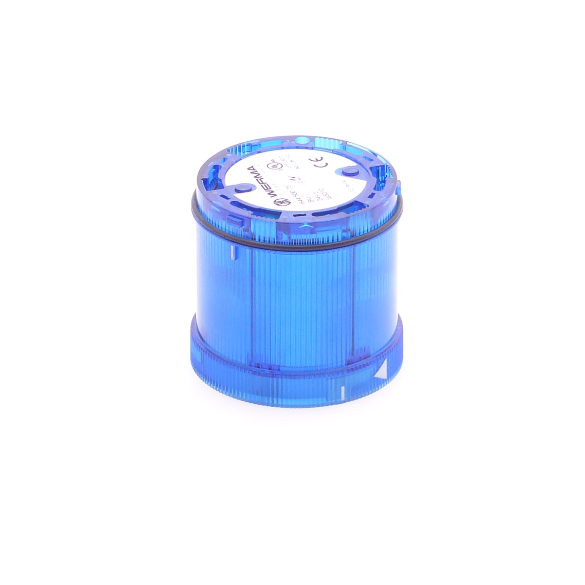 LED permanent light Element 24VAC/DC BU 