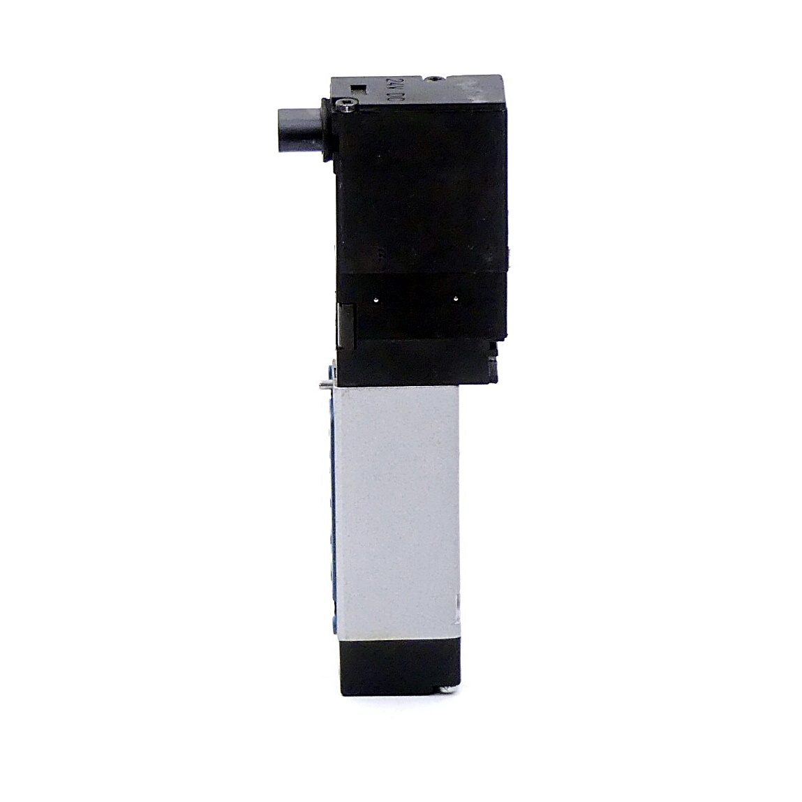 Magnetventil JMT2H-5/2-5.0-S-VI-B-SA