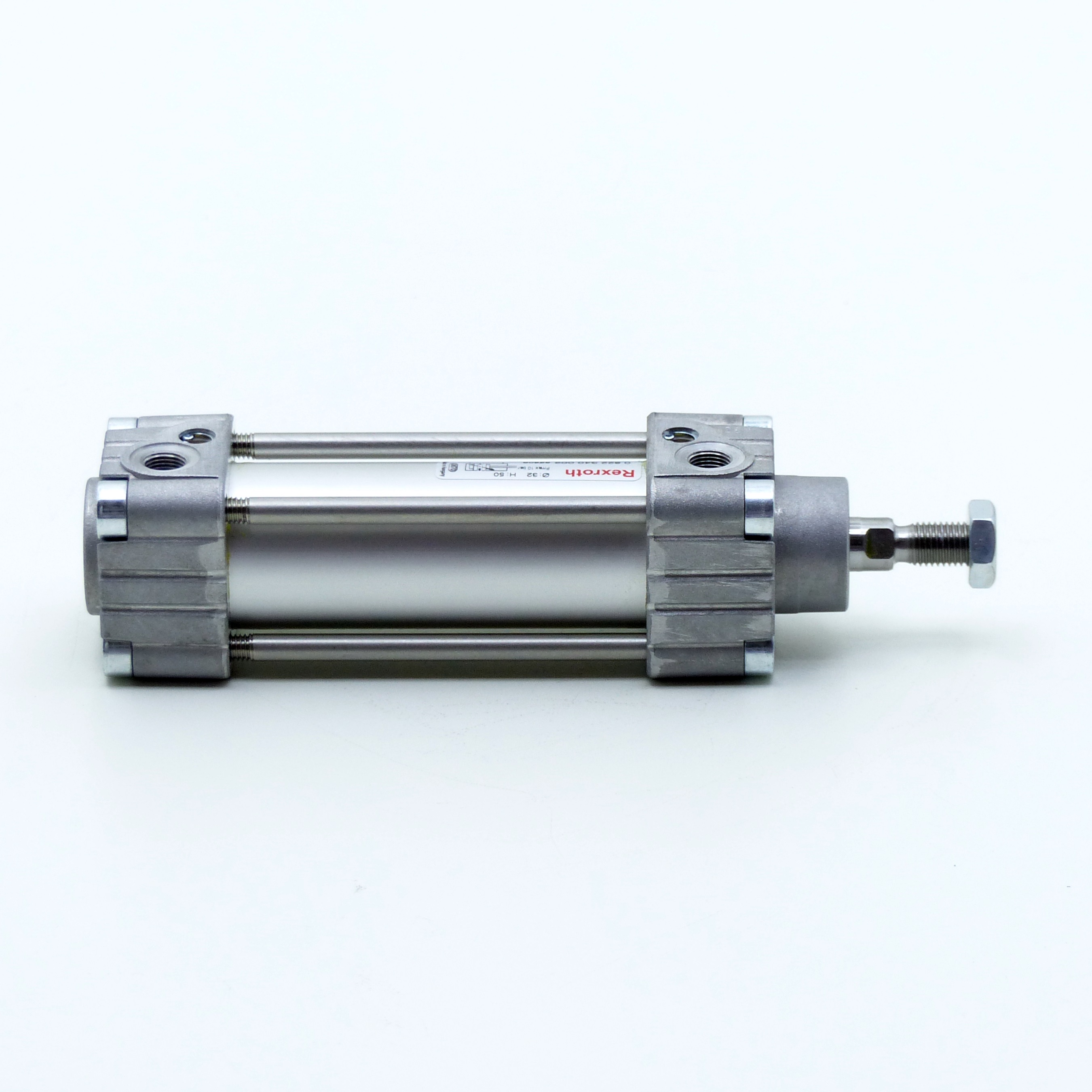 Compact Cylinder 32 x 50