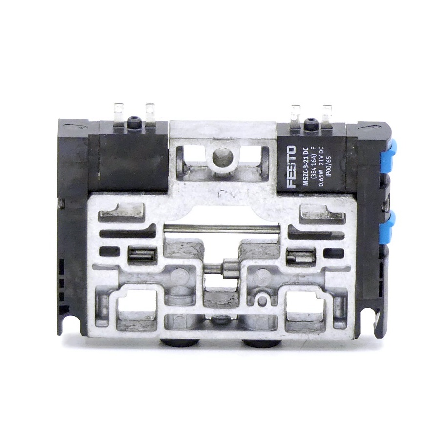 Magnetic valve CPV14-M1H-5JS-1/8