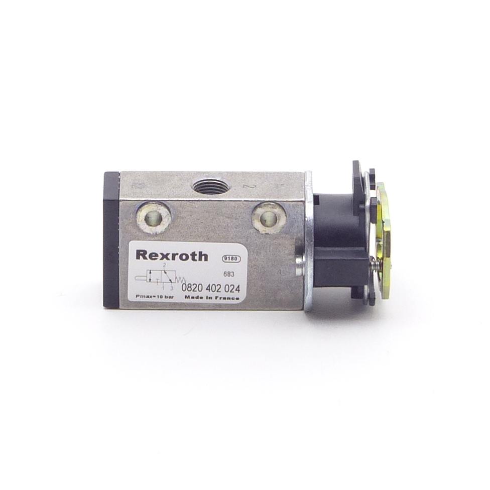 3/2 Way Valve