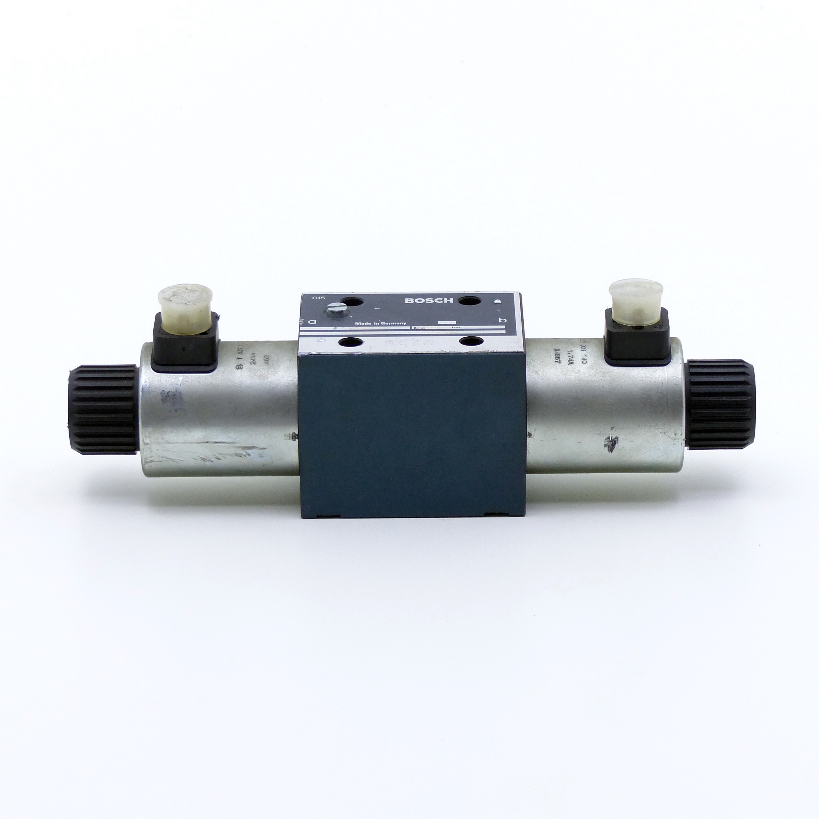 4/3 Way Valve