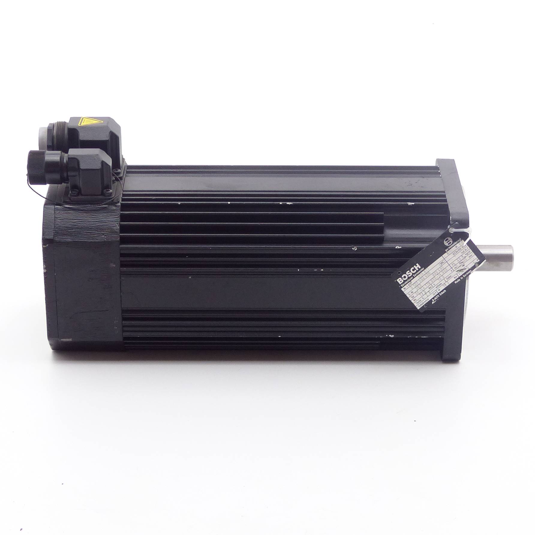 Bürstenloser Servomotor SE-C4.170.030-14.000 