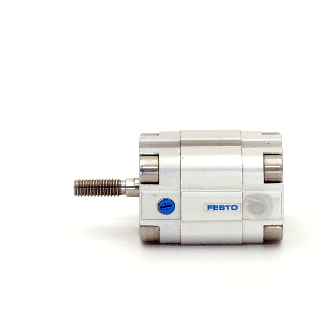 Compact cylinder AEVU-12-5-A-P-A