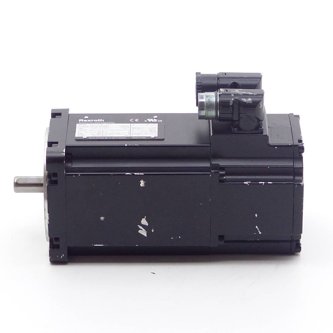 Bürstenloser Permanent Magnet Motor  SF-A2.0013.030-04.050 