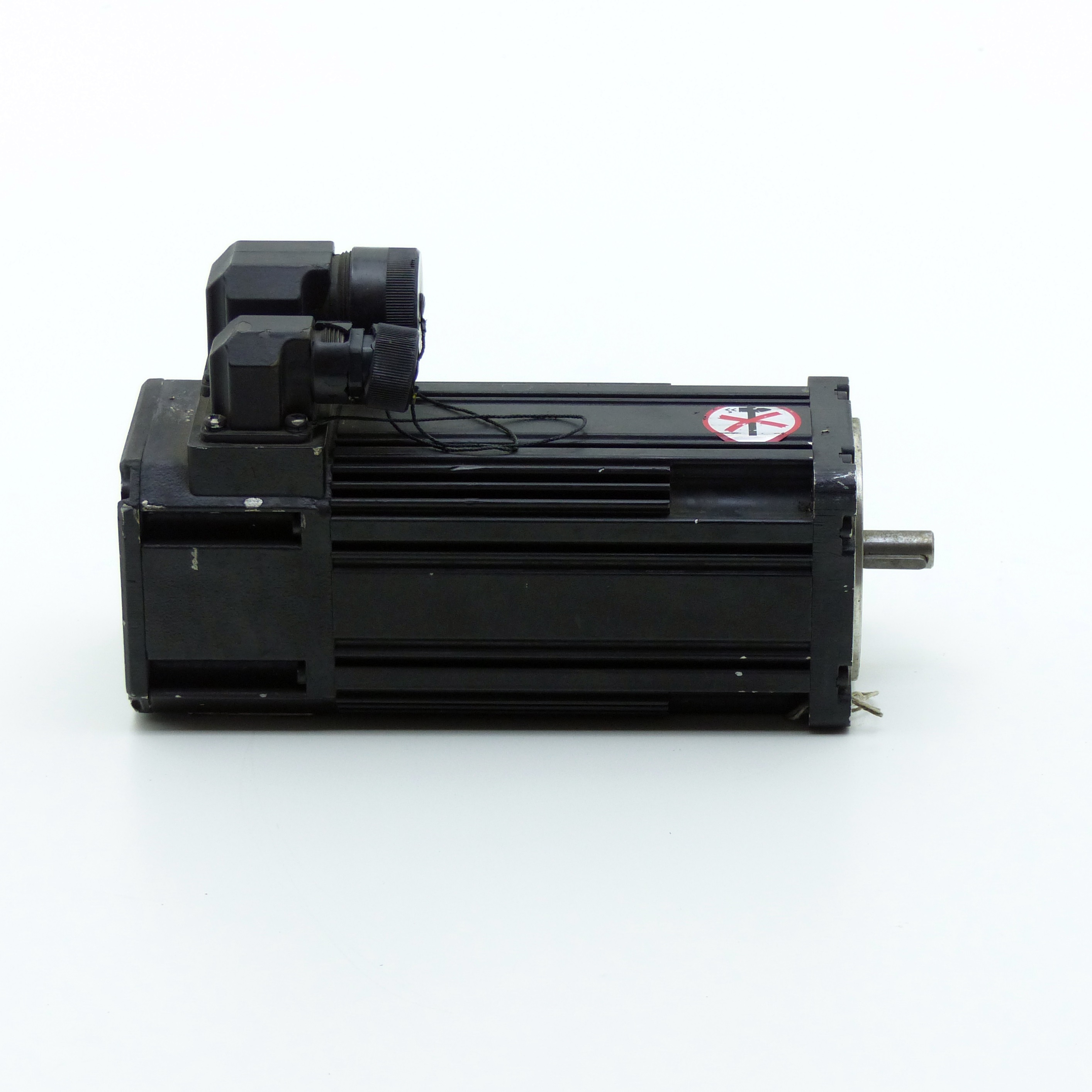 Brushless servo motor SE-B2.020.060-04.000 