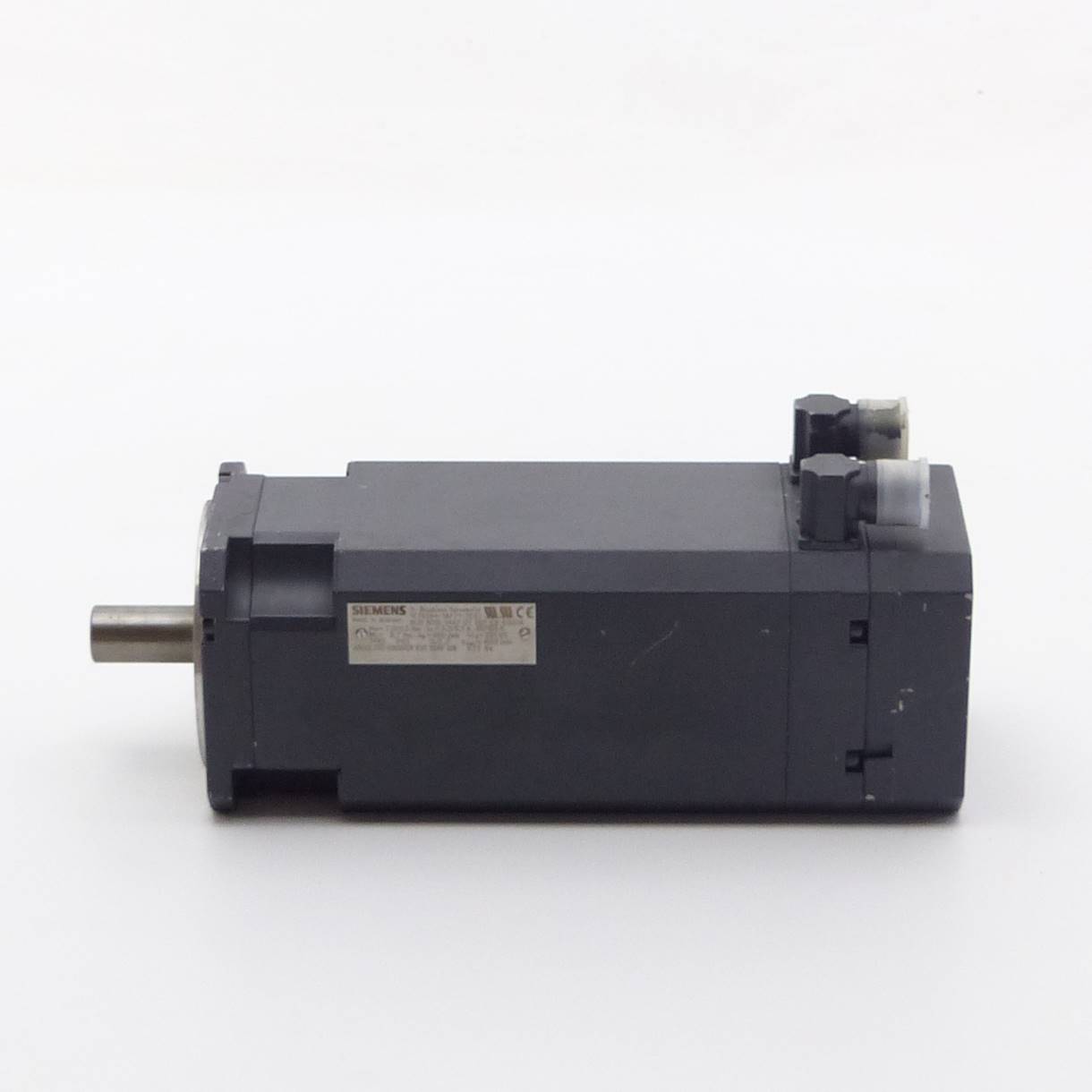 Brushless servo motor  