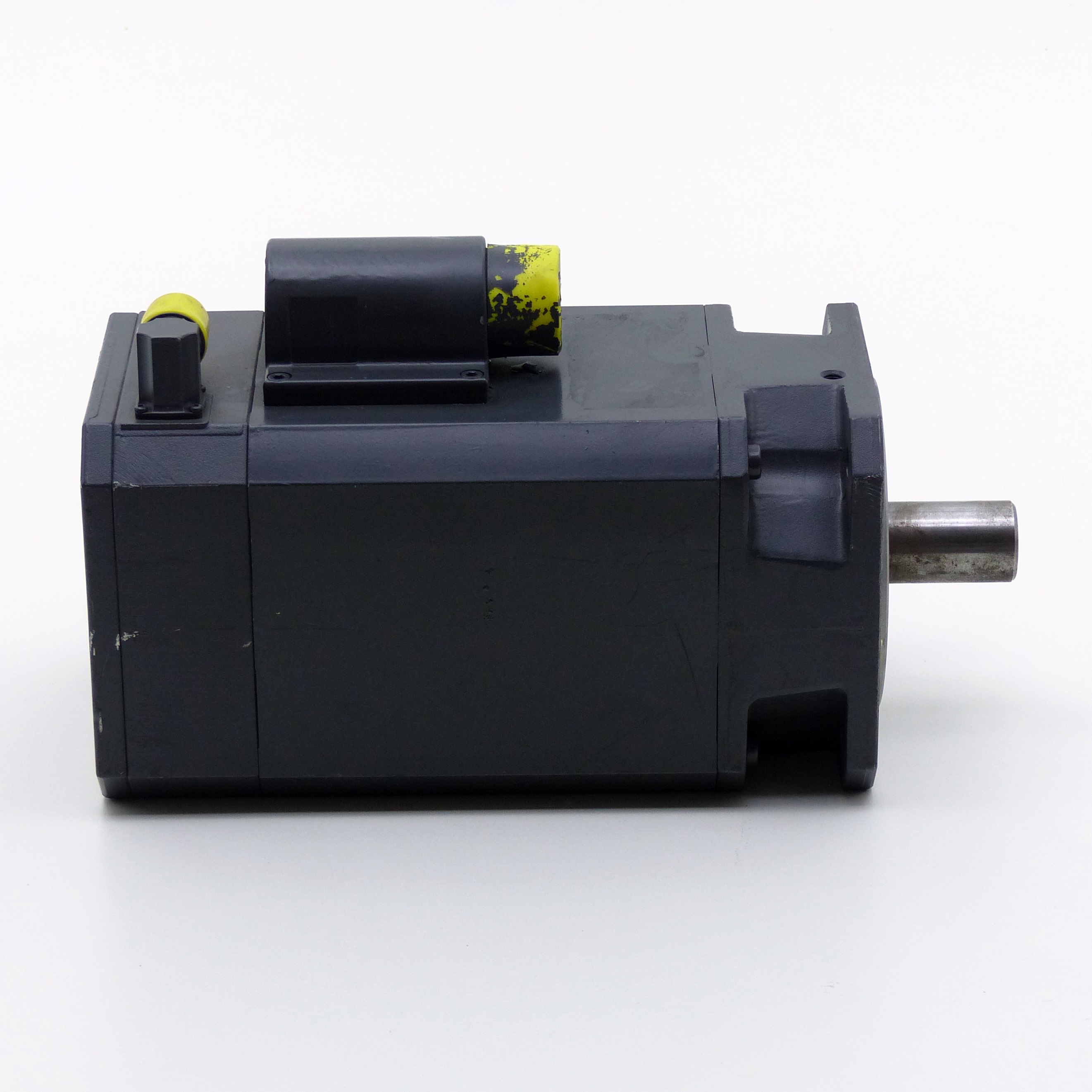 Brushless servo motor 