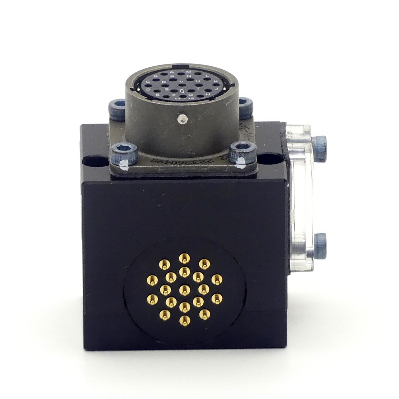 Elektromodul SWO-K14-A