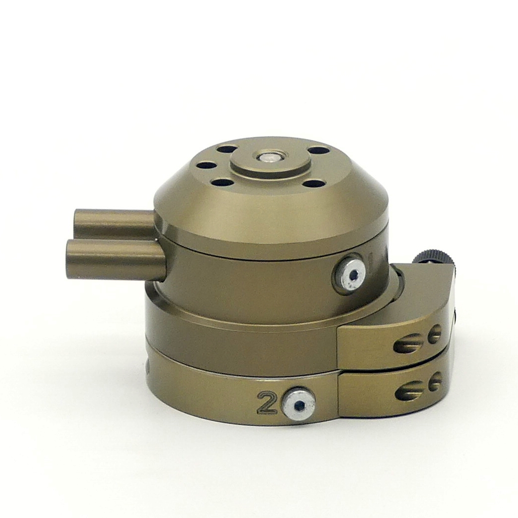Rotary union DDF-031-S 
