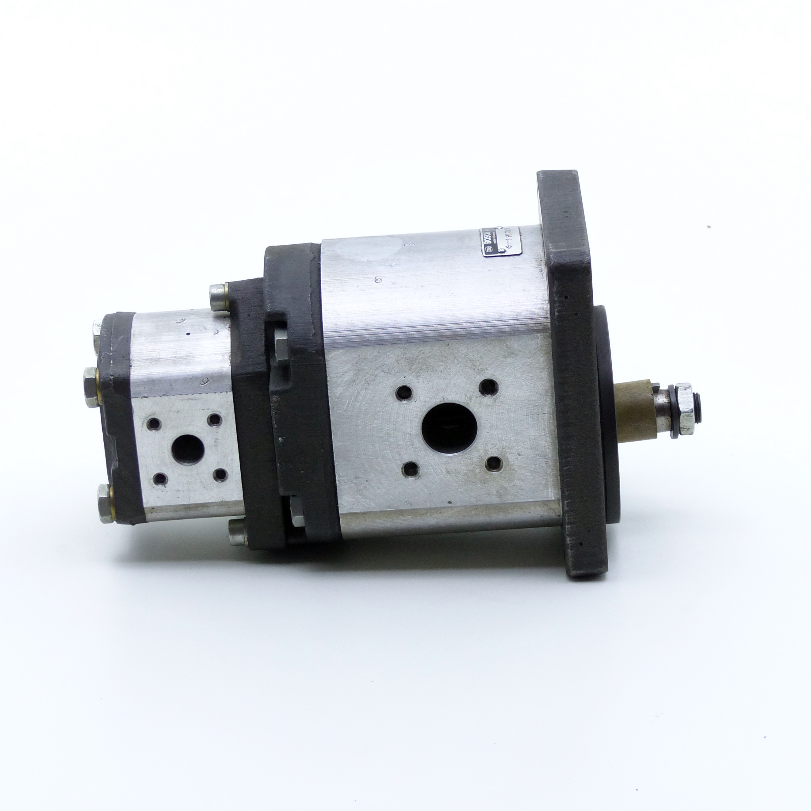 Gear pump 