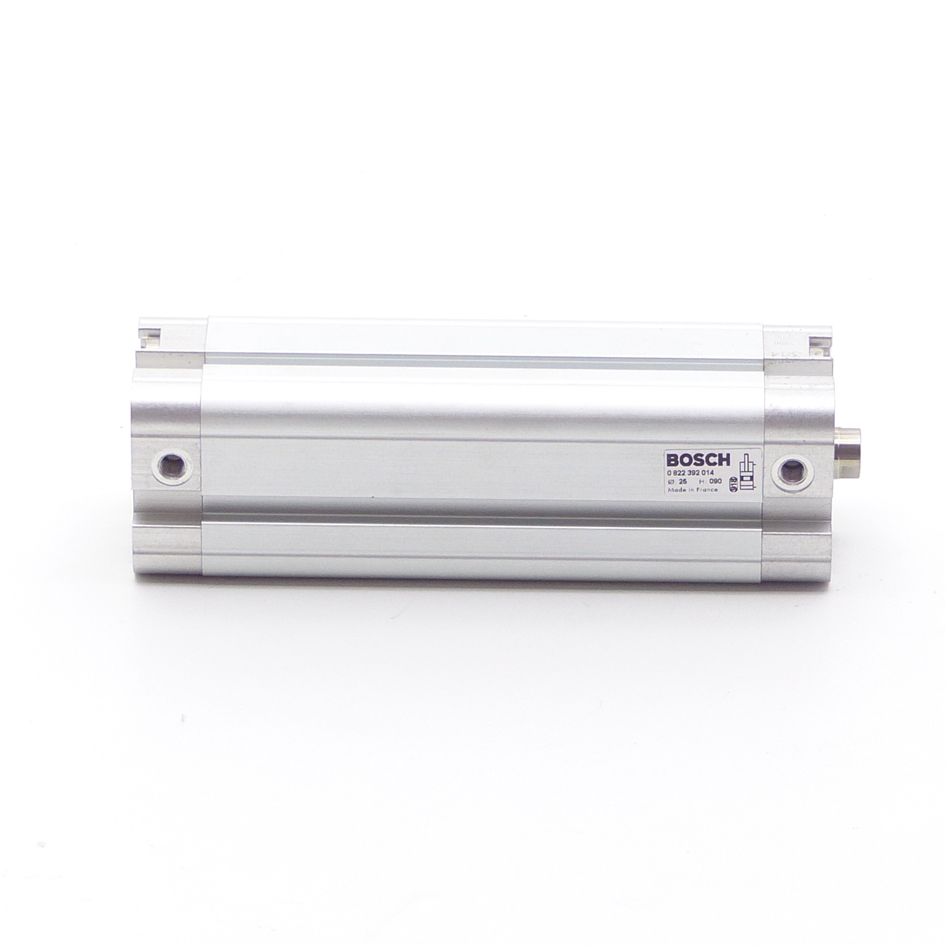 Compact Cylinder 25 x 90