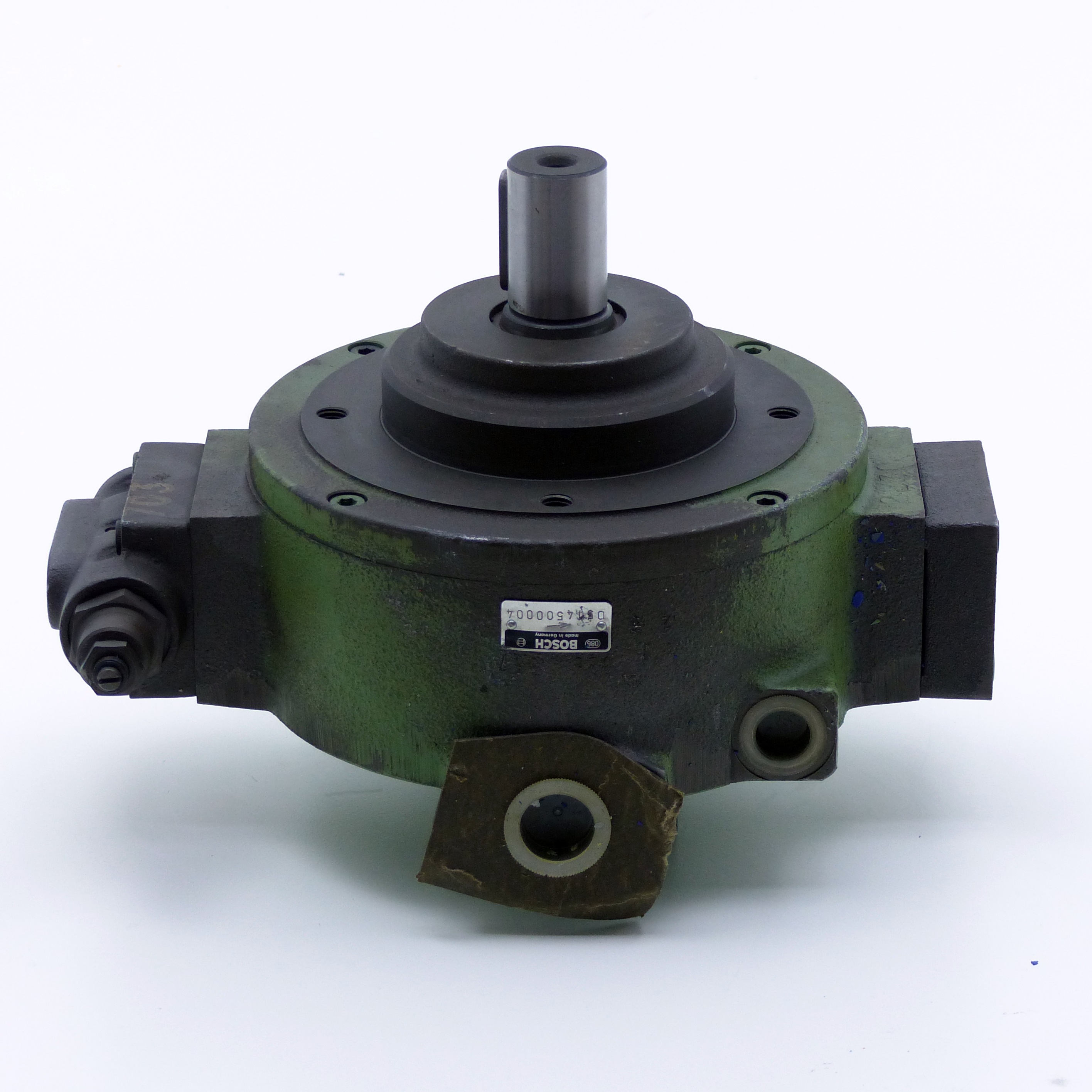 Radial Piston Pump 
