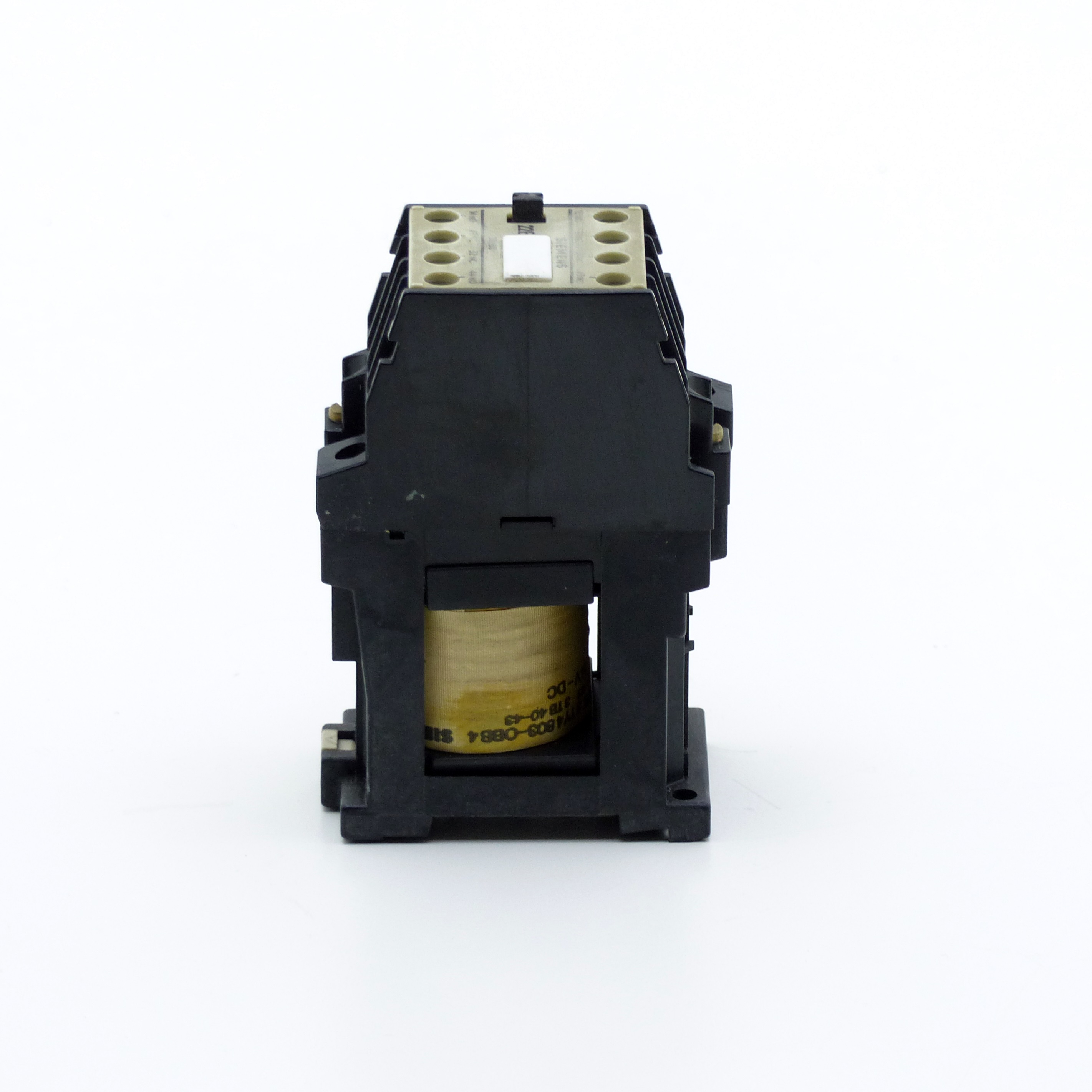 Contactor