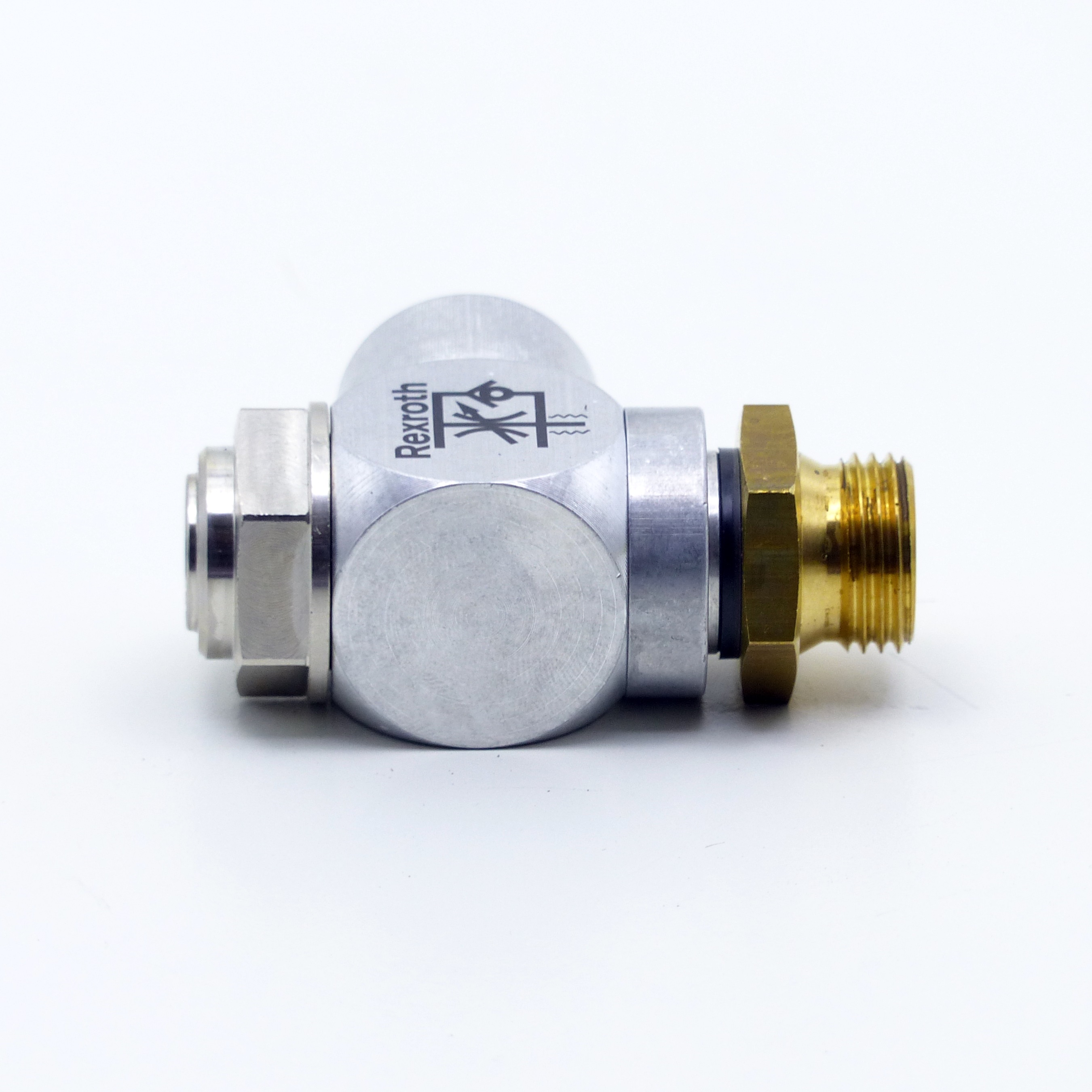 Throttle Valve 