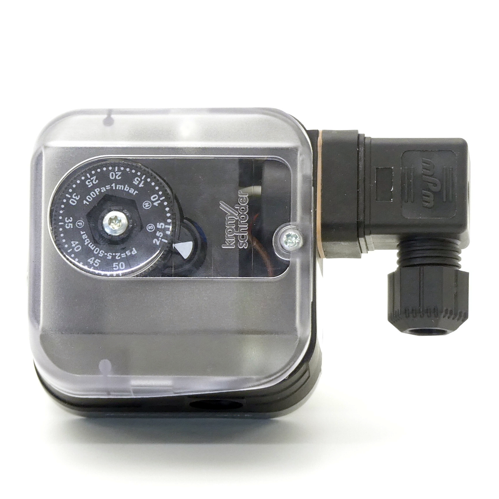 Pressure switch for gas DG50U-6T 