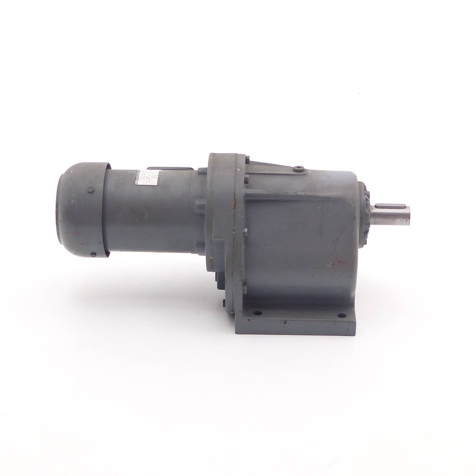 Getriebemotor G13-10/DO 54-170 