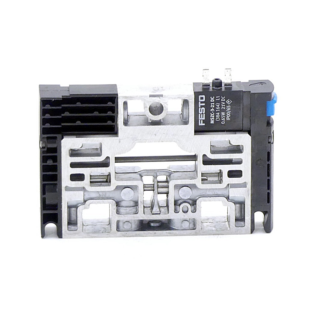 Magnetventil CPV14-M1H-5LS-1/8