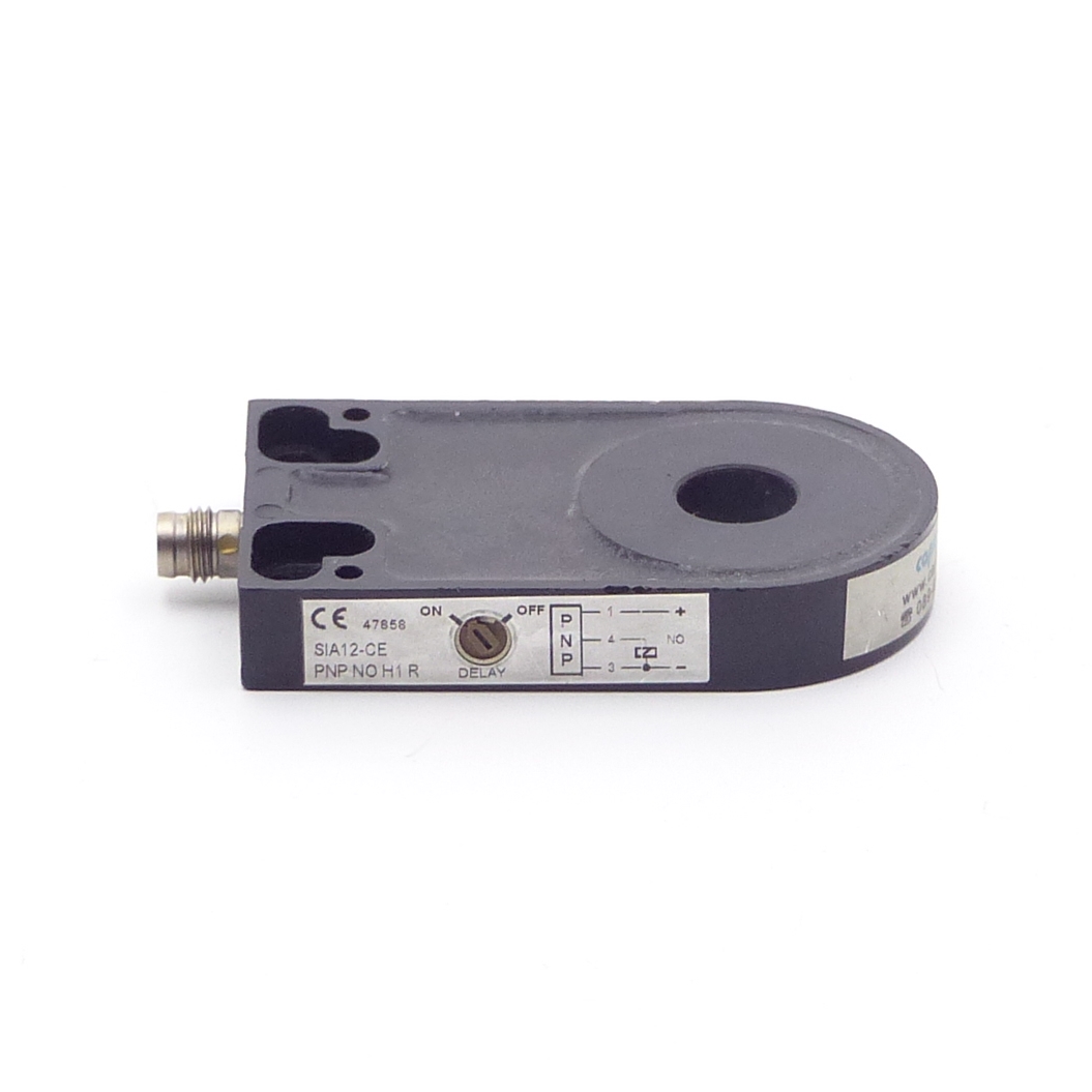 Ring Sensor inductive SIA12-CE 