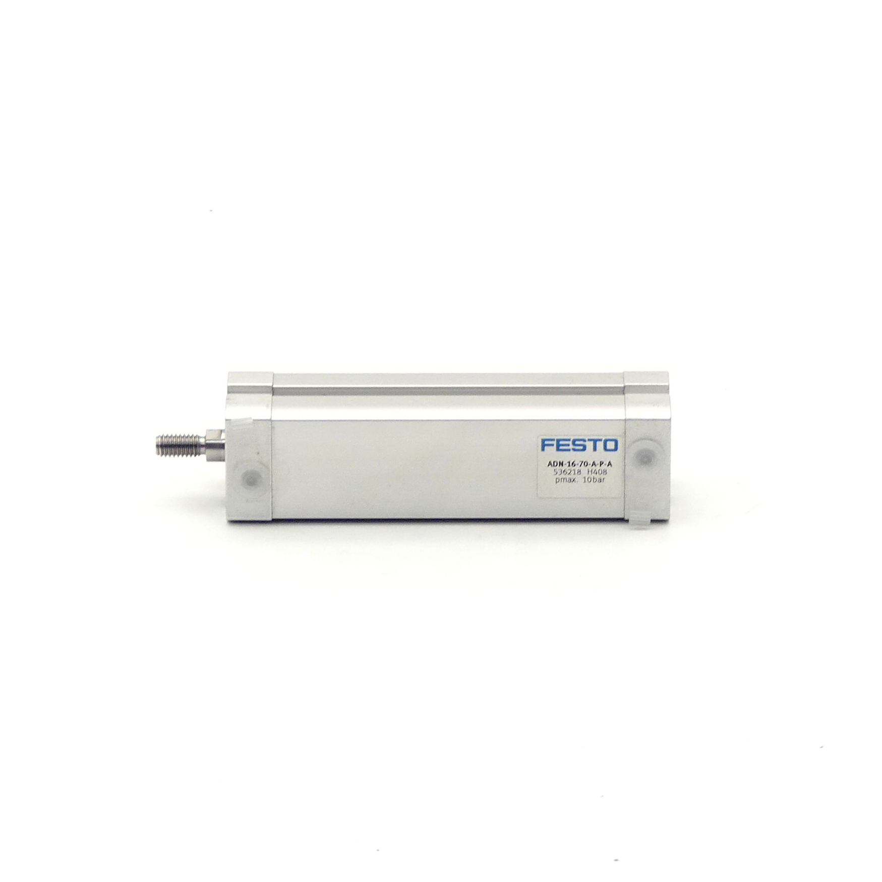 Compact cylinder ADN-16-70-A-P-A
