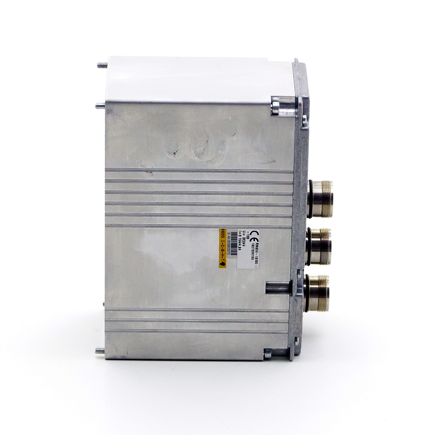 Interbus RM65V-16IBS-F  Gebraucht