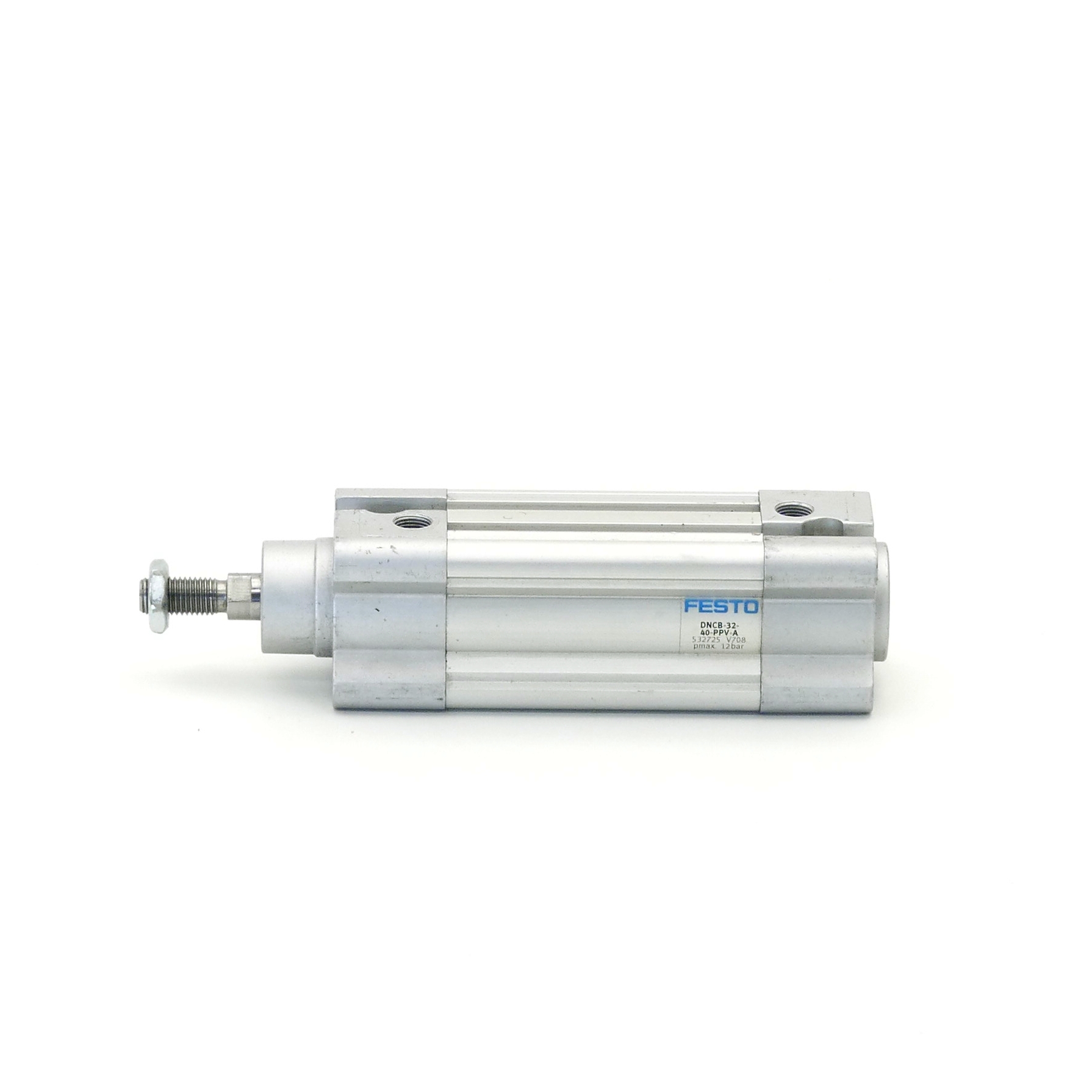Compact cylinder DNCB-32-40-PPV-A 