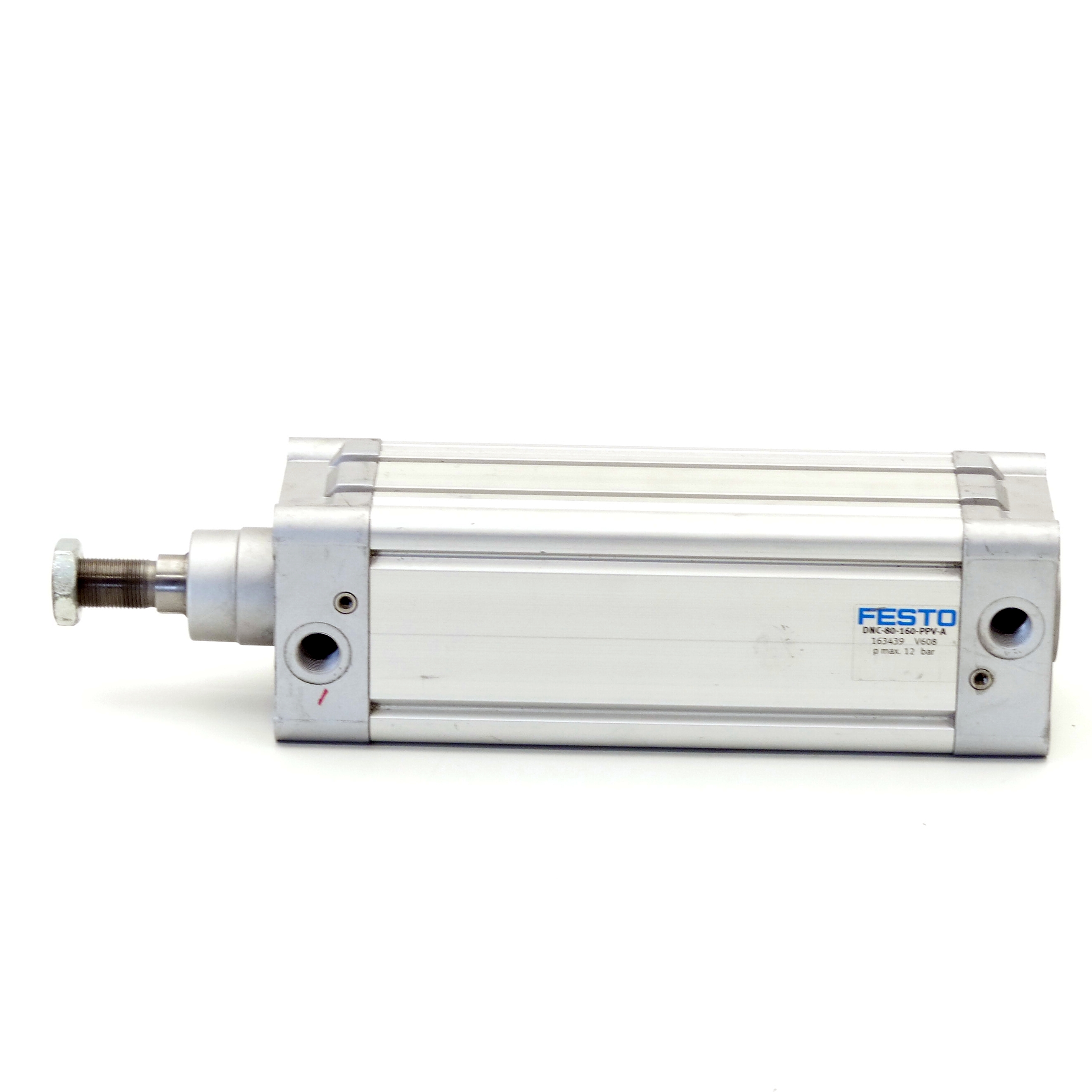 Pneumatic Cylinder DNC-80-160-PPV-A