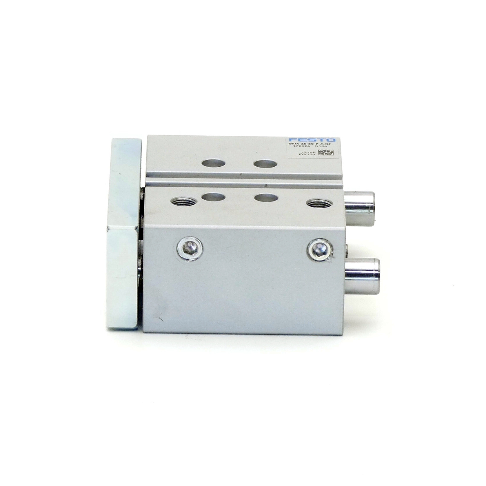 Guided drive DFM-25-30-P-A-KF 